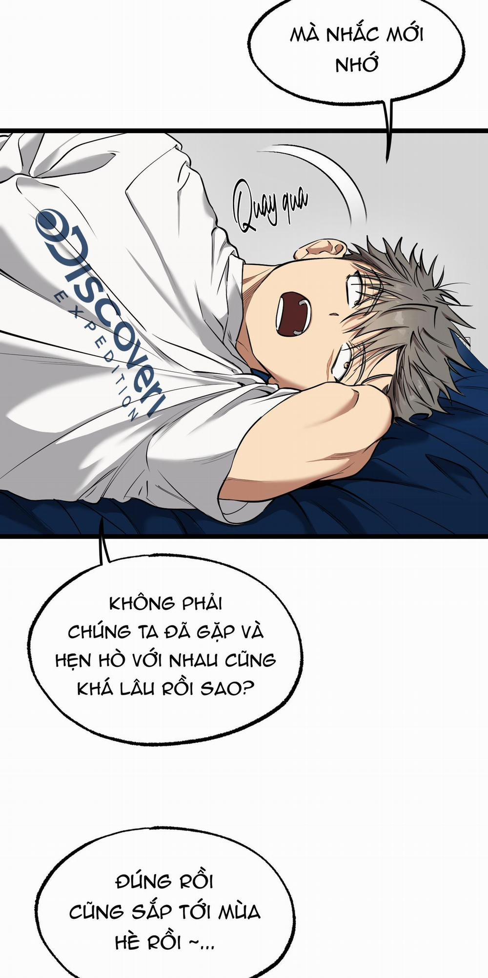 Tuyển Tập Ngực Bự Mlem - BDSM Của Nhà Kim 163.1 trang 19