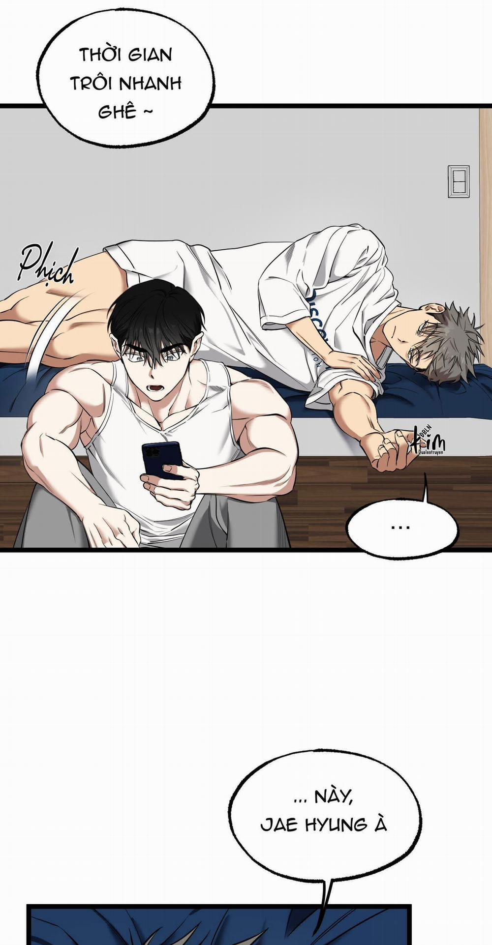 Tuyển Tập Ngực Bự Mlem - BDSM Của Nhà Kim 163.1 trang 21