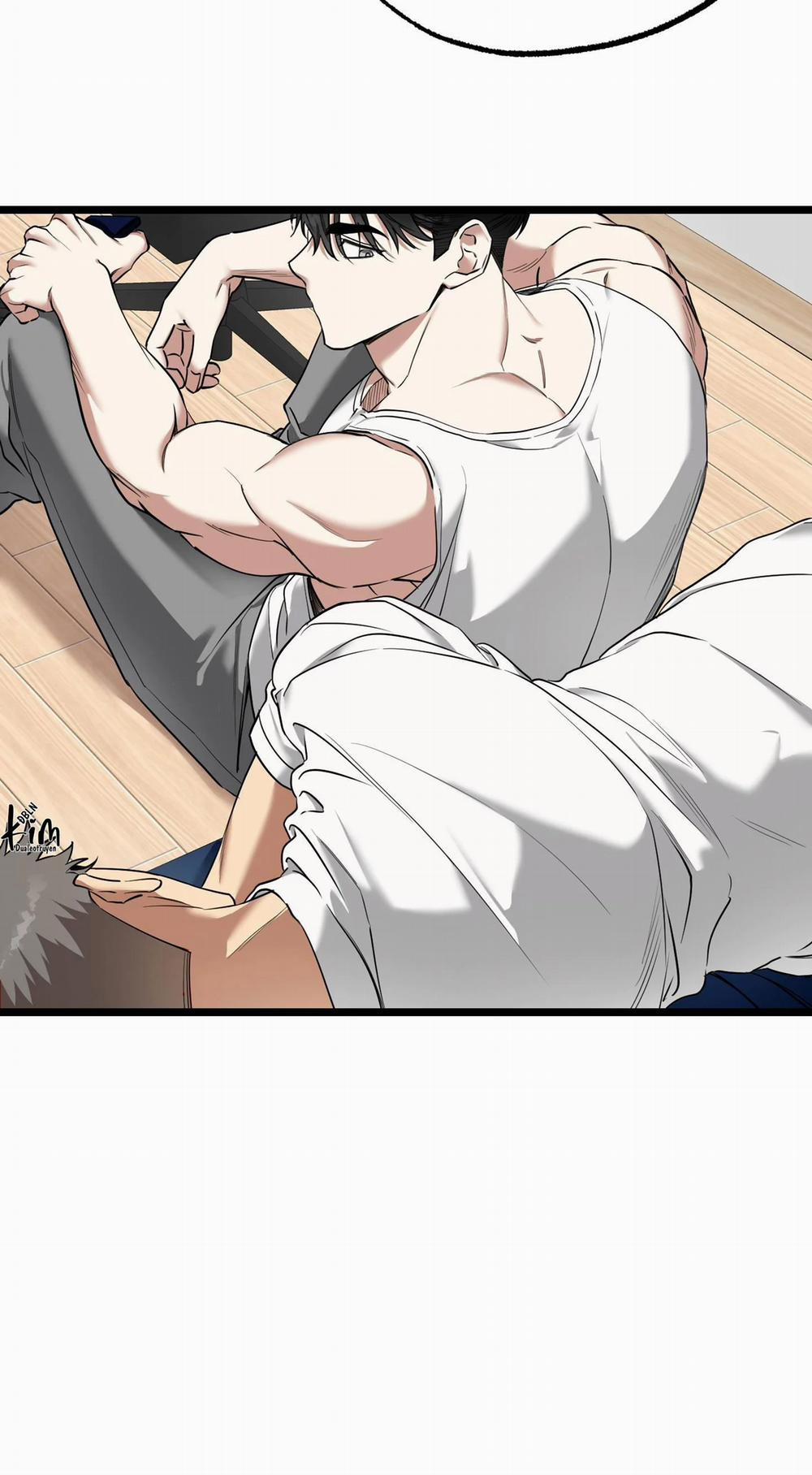 Tuyển Tập Ngực Bự Mlem - BDSM Của Nhà Kim 163.1 trang 24