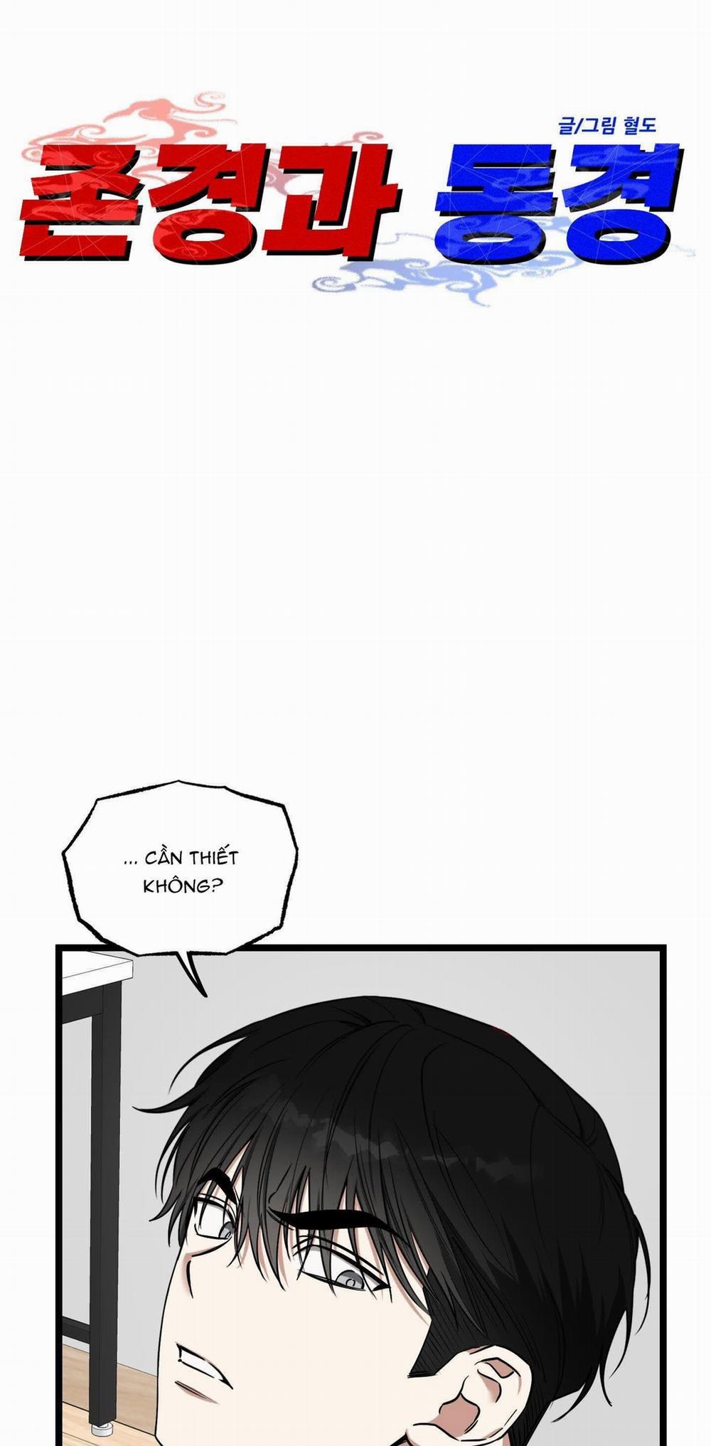 Tuyển Tập Ngực Bự Mlem - BDSM Của Nhà Kim 163.1 trang 25