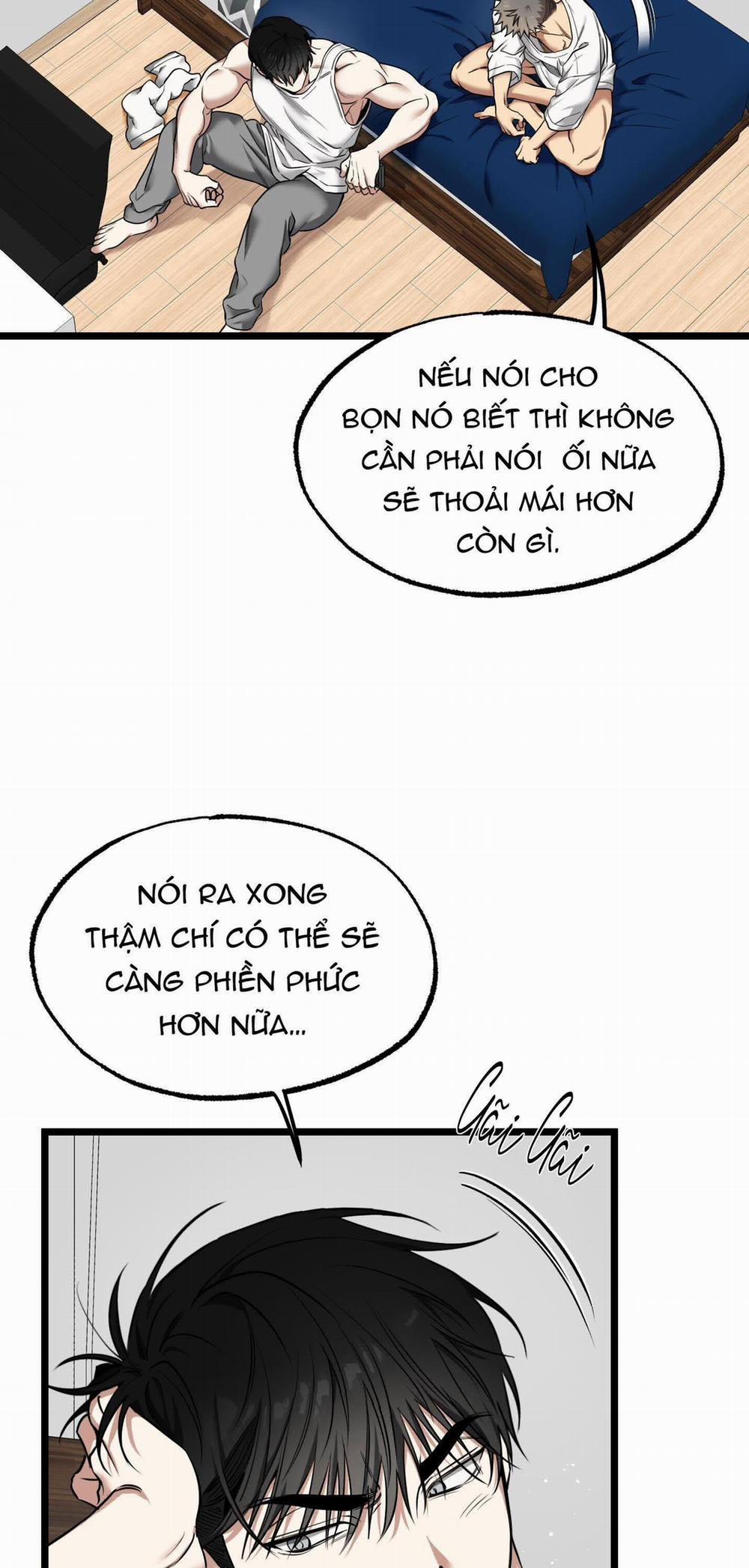 Tuyển Tập Ngực Bự Mlem - BDSM Của Nhà Kim 163.1 trang 29