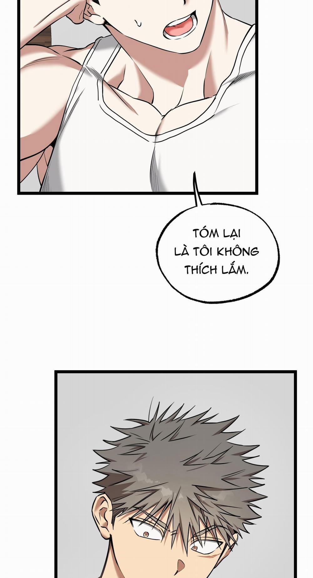 Tuyển Tập Ngực Bự Mlem - BDSM Của Nhà Kim 163.1 trang 30