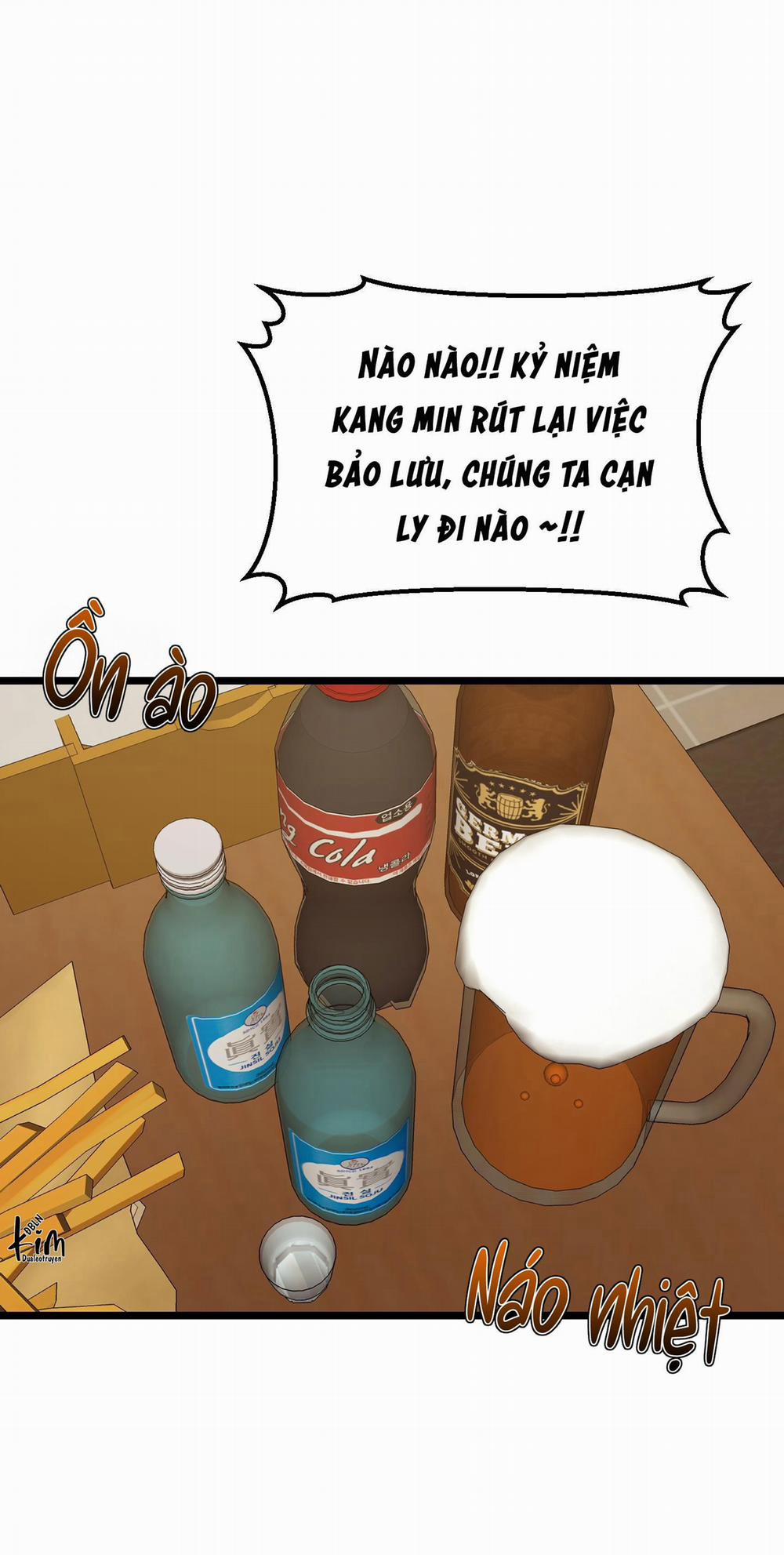 Tuyển Tập Ngực Bự Mlem - BDSM Của Nhà Kim 163.1 trang 35