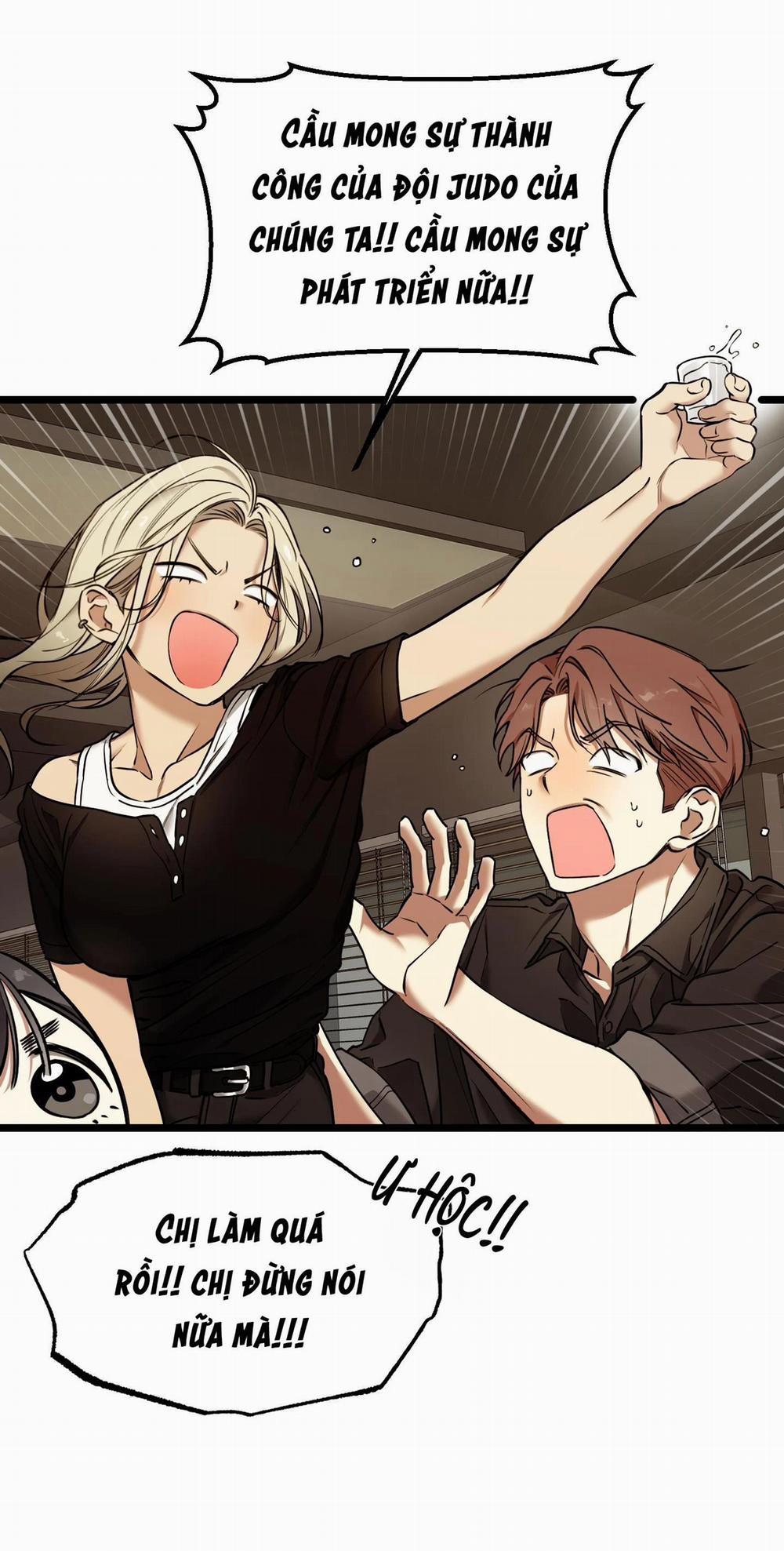 Tuyển Tập Ngực Bự Mlem - BDSM Của Nhà Kim 163.1 trang 36