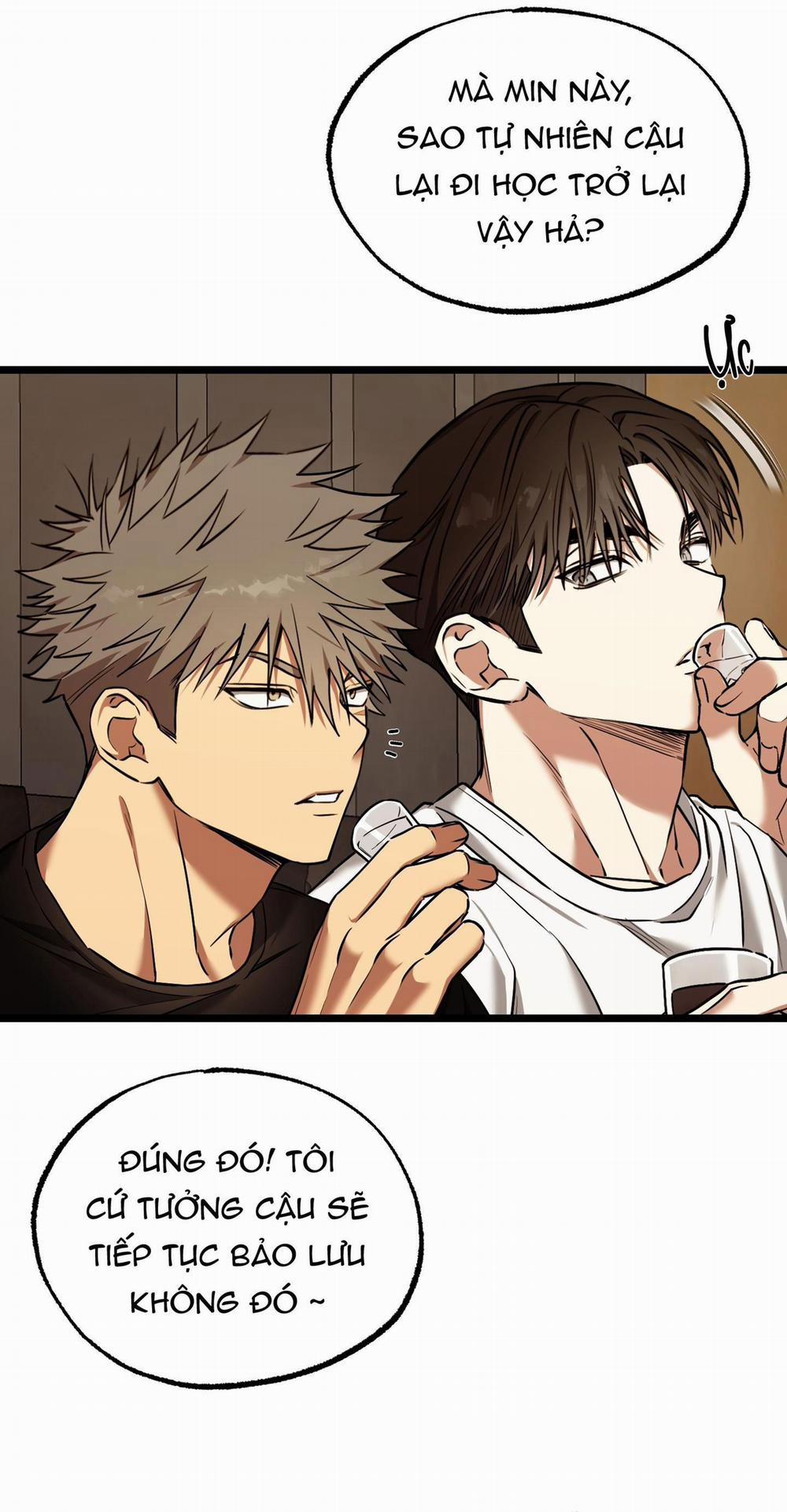 Tuyển Tập Ngực Bự Mlem - BDSM Của Nhà Kim 163.1 trang 37