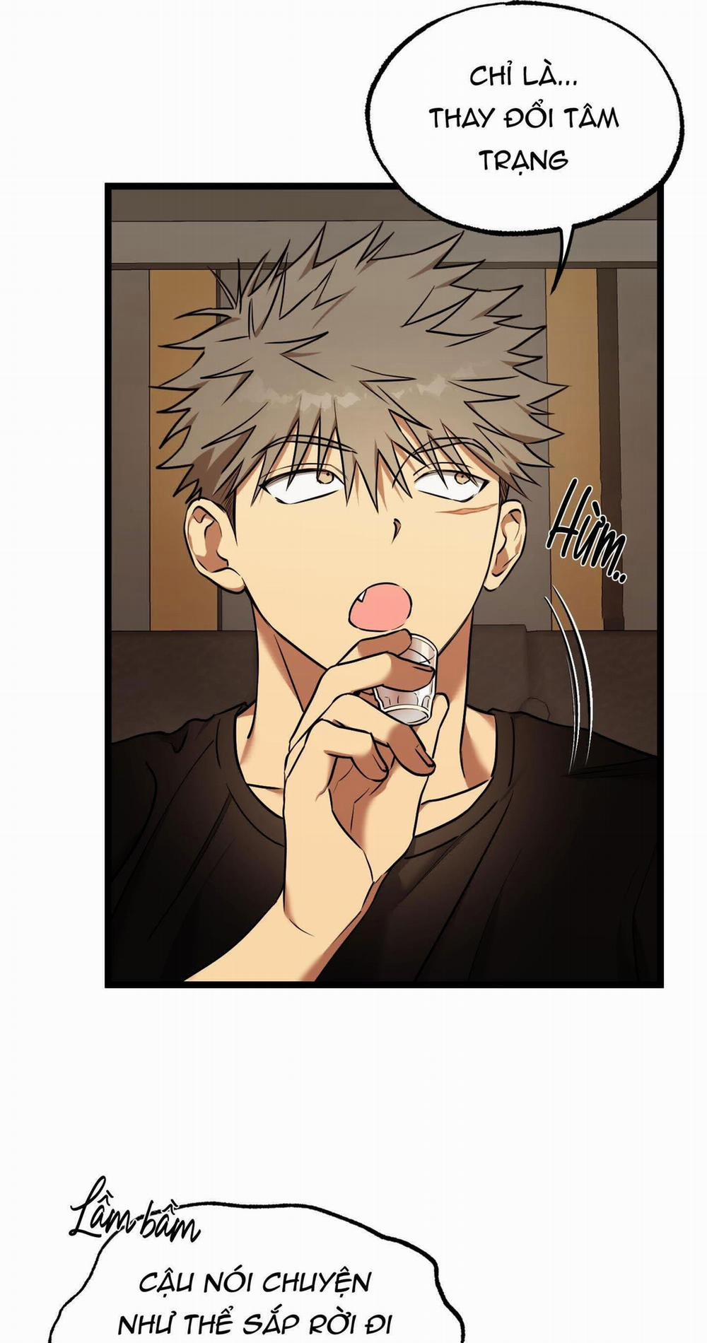 Tuyển Tập Ngực Bự Mlem - BDSM Của Nhà Kim 163.1 trang 38