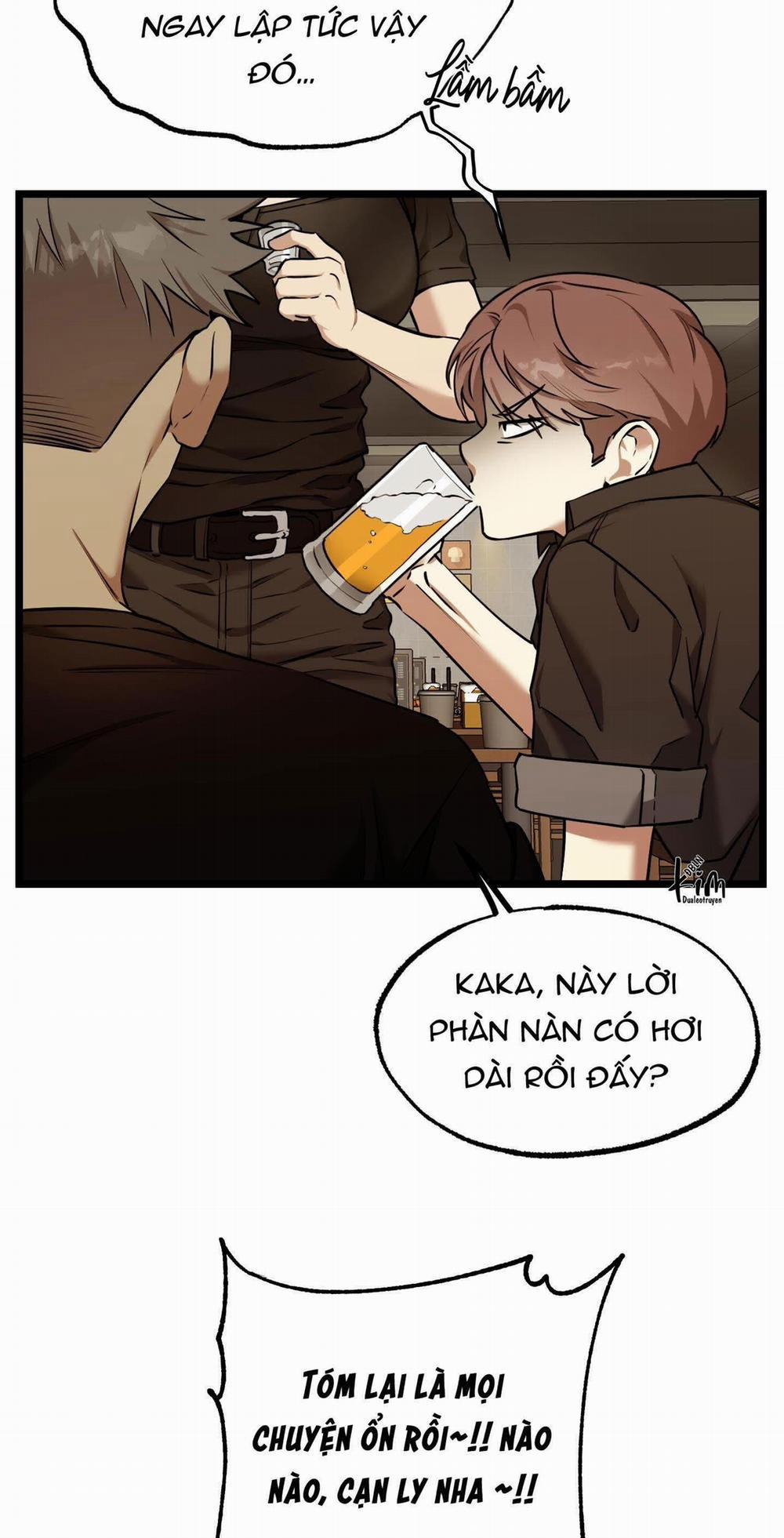 Tuyển Tập Ngực Bự Mlem - BDSM Của Nhà Kim 163.1 trang 39