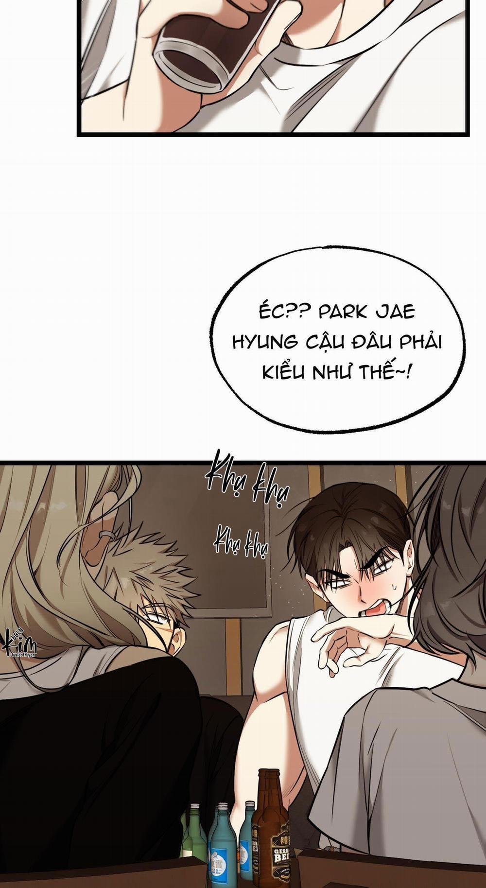 Tuyển Tập Ngực Bự Mlem - BDSM Của Nhà Kim 163.1 trang 44