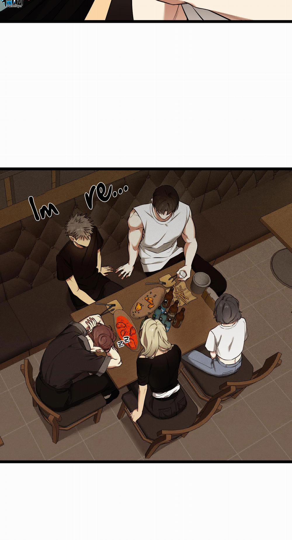 Tuyển Tập Ngực Bự Mlem - BDSM Của Nhà Kim 163.1 trang 47