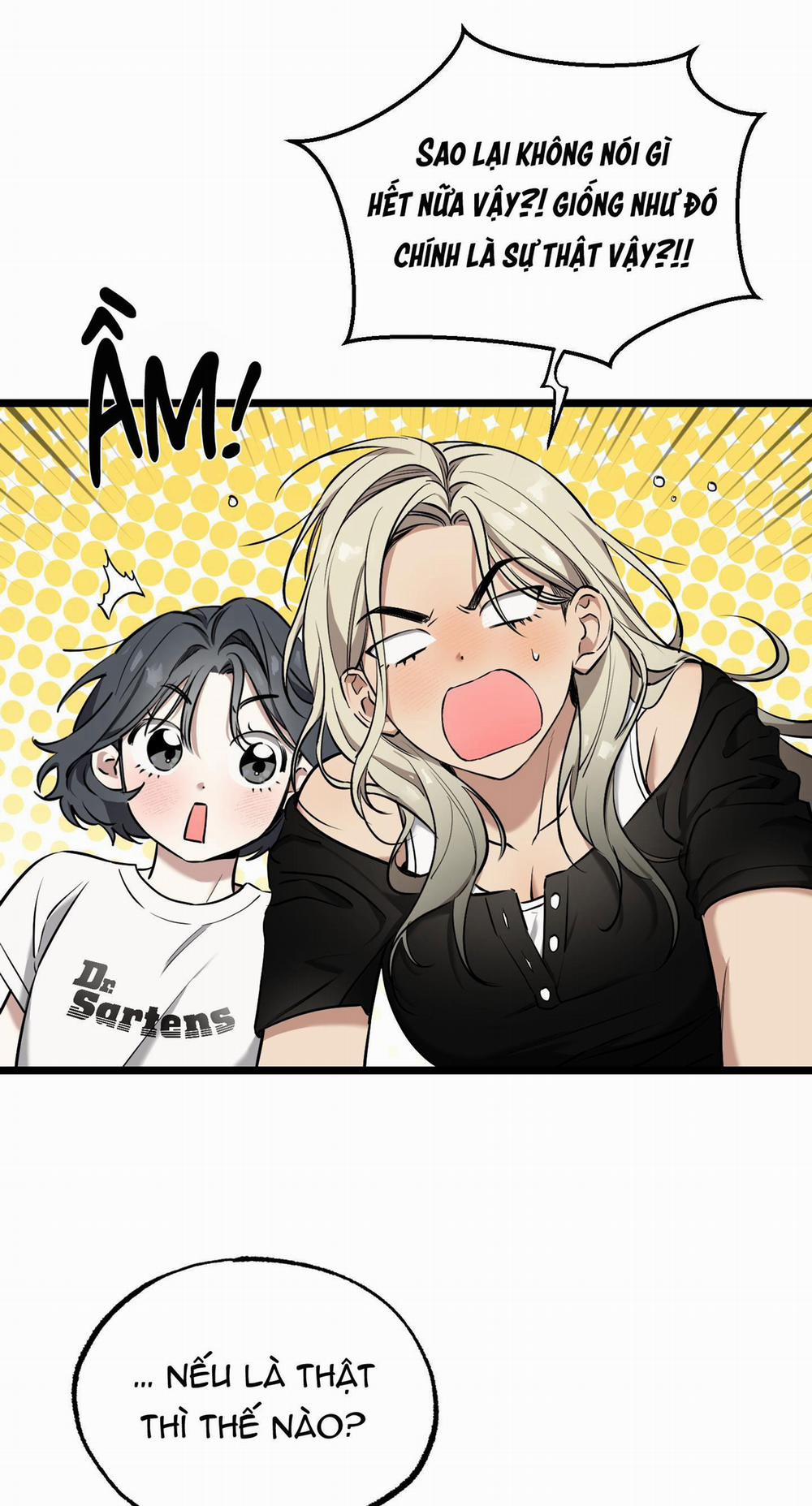 Tuyển Tập Ngực Bự Mlem - BDSM Của Nhà Kim 163.1 trang 48