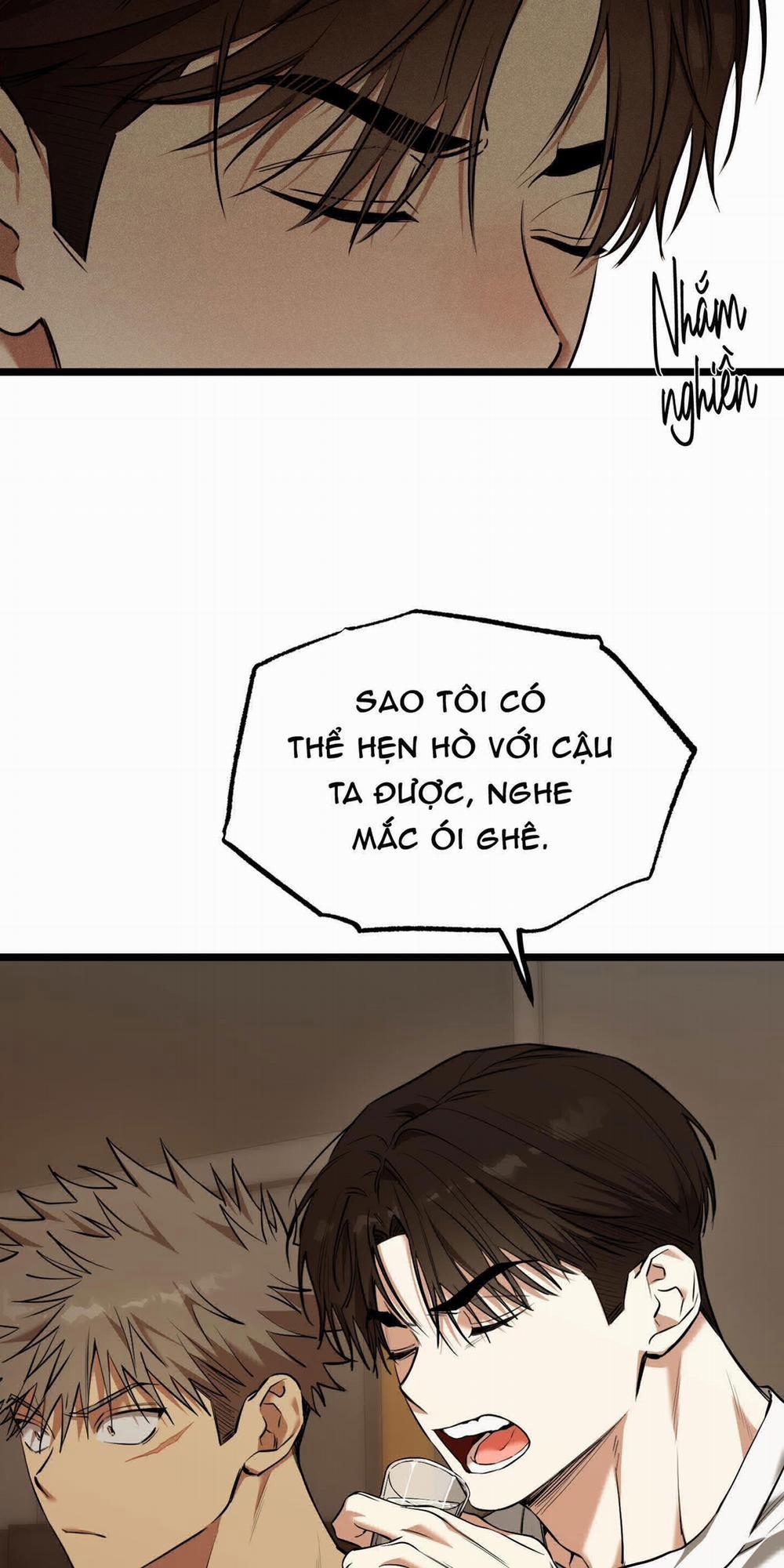 Tuyển Tập Ngực Bự Mlem - BDSM Của Nhà Kim 163.1 trang 52