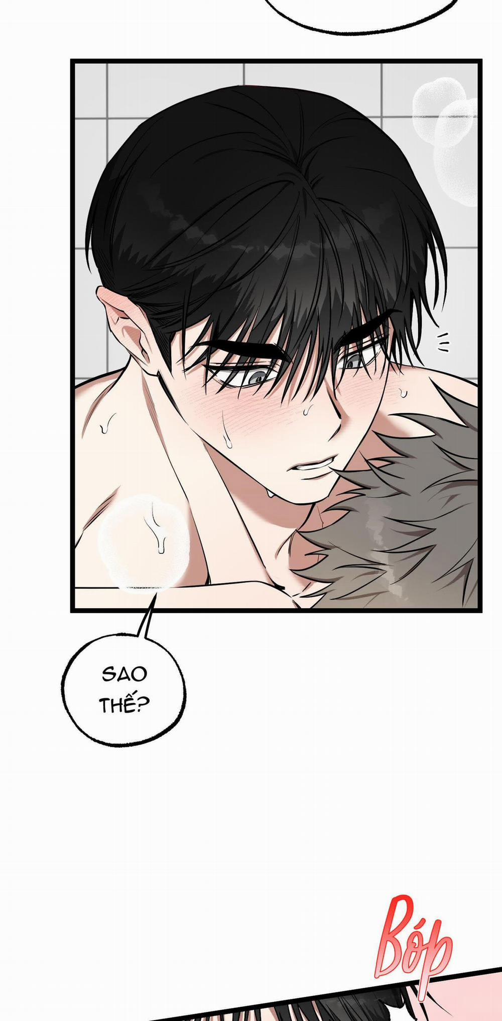 Tuyển Tập Ngực Bự Mlem - BDSM Của Nhà Kim 163.1 trang 6