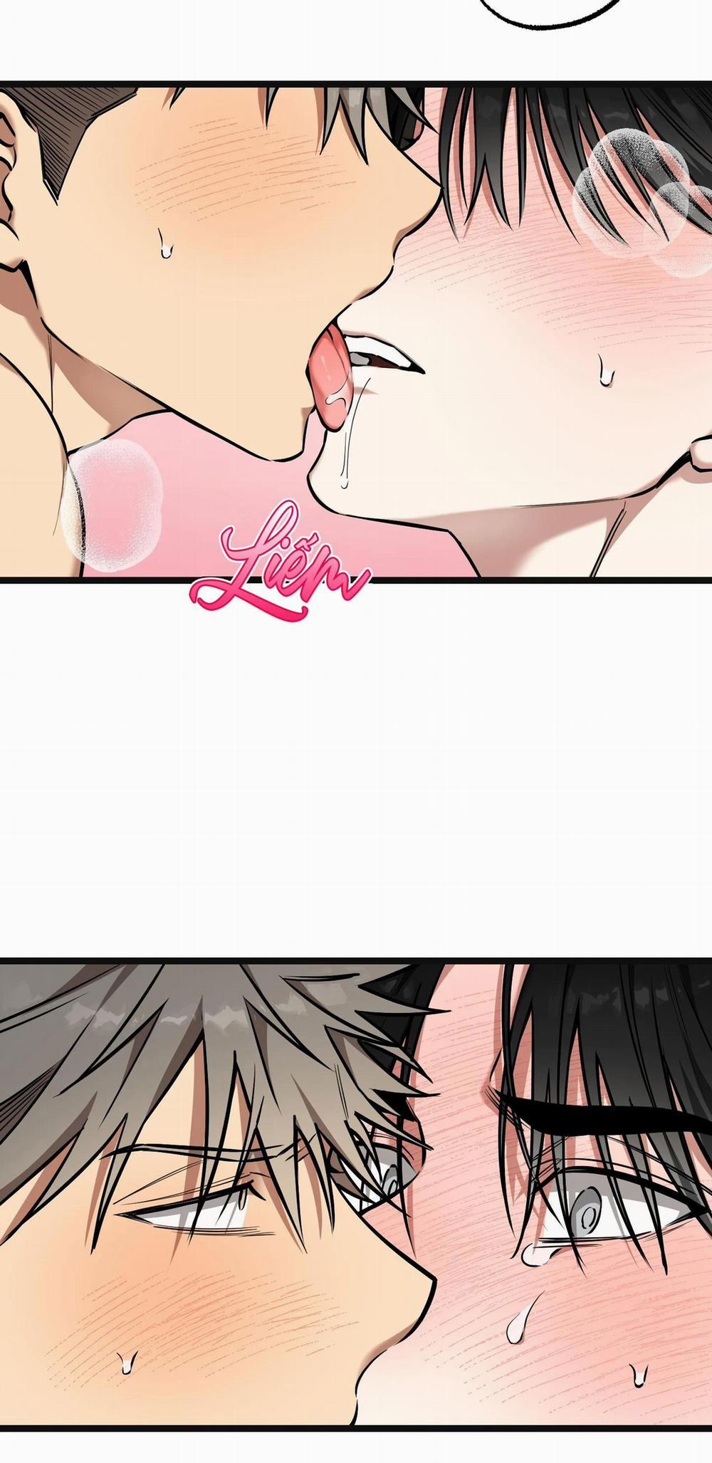 Tuyển Tập Ngực Bự Mlem - BDSM Của Nhà Kim 163.4 trang 13