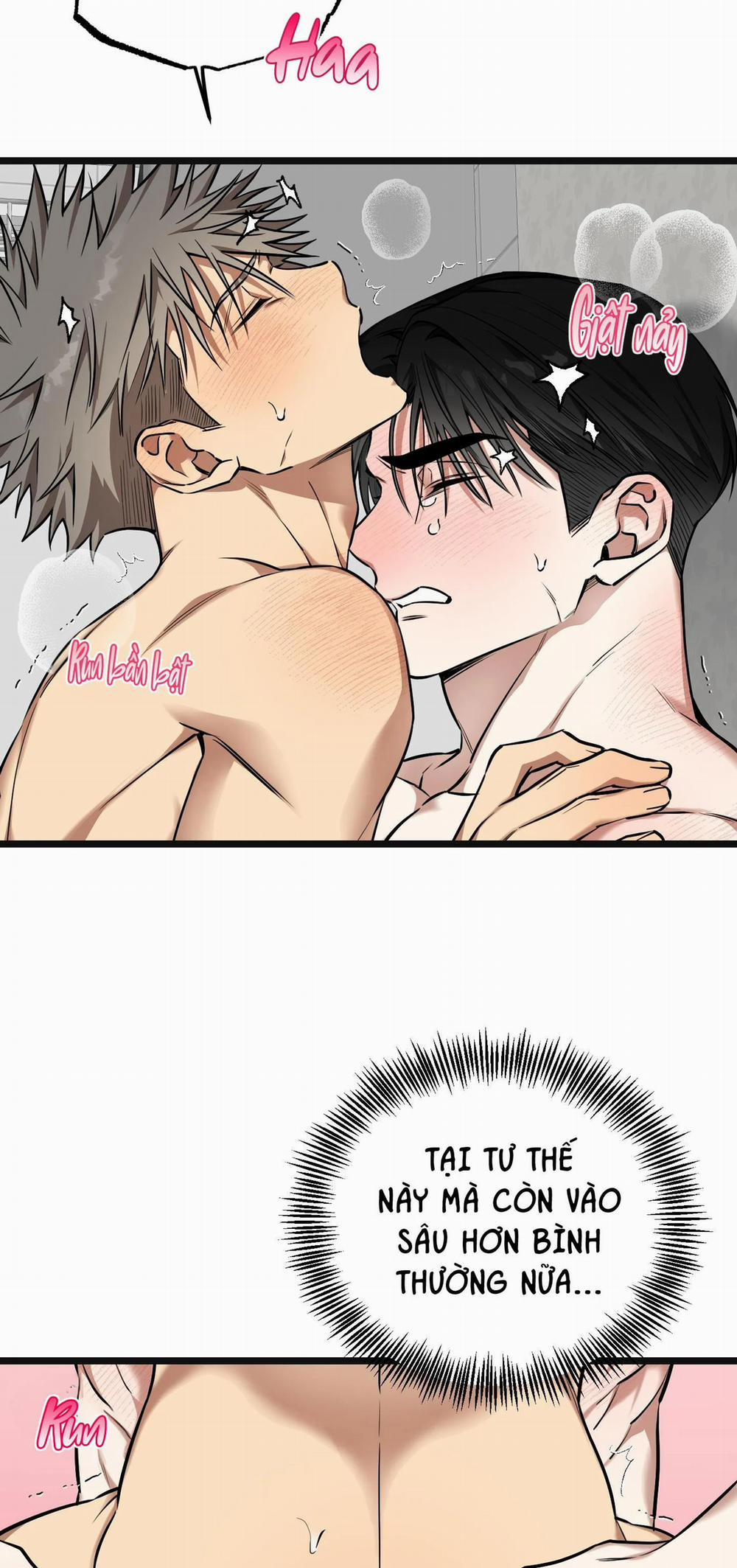 Tuyển Tập Ngực Bự Mlem - BDSM Của Nhà Kim 163.4 trang 18