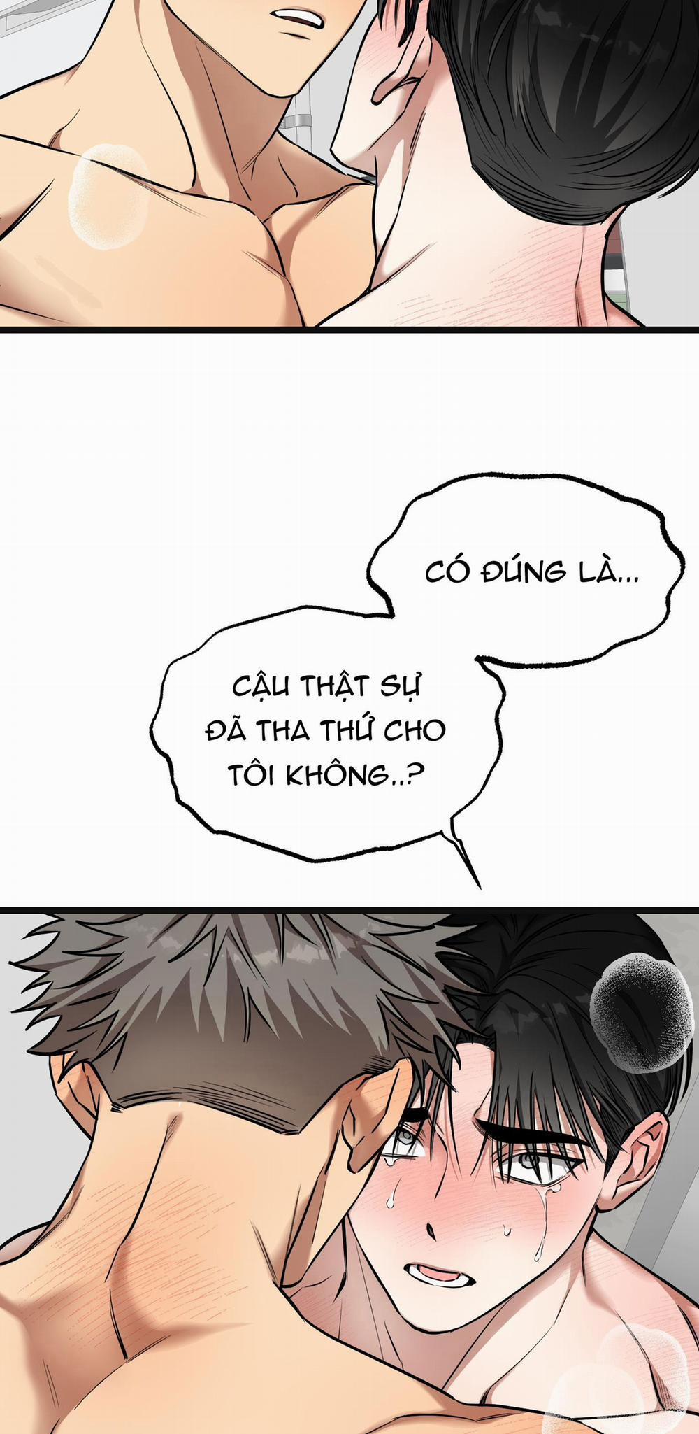 Tuyển Tập Ngực Bự Mlem - BDSM Của Nhà Kim 163.4 trang 20