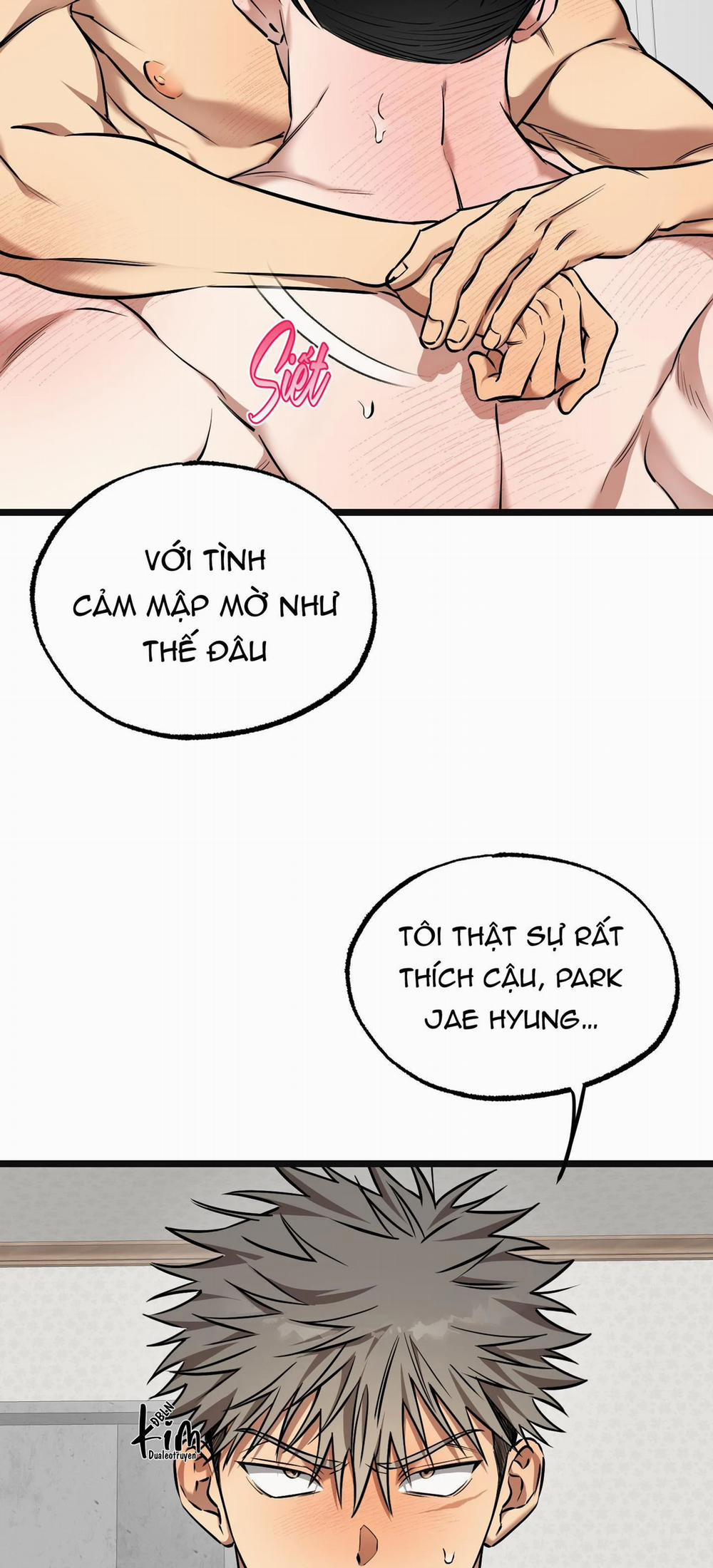 Tuyển Tập Ngực Bự Mlem - BDSM Của Nhà Kim 163.4 trang 24