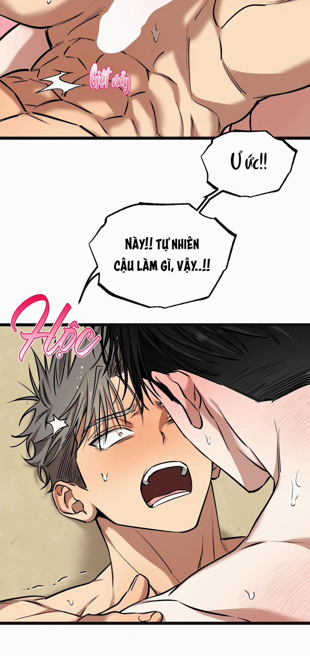 Tuyển Tập Ngực Bự Mlem - BDSM Của Nhà Kim 163.4 trang 28