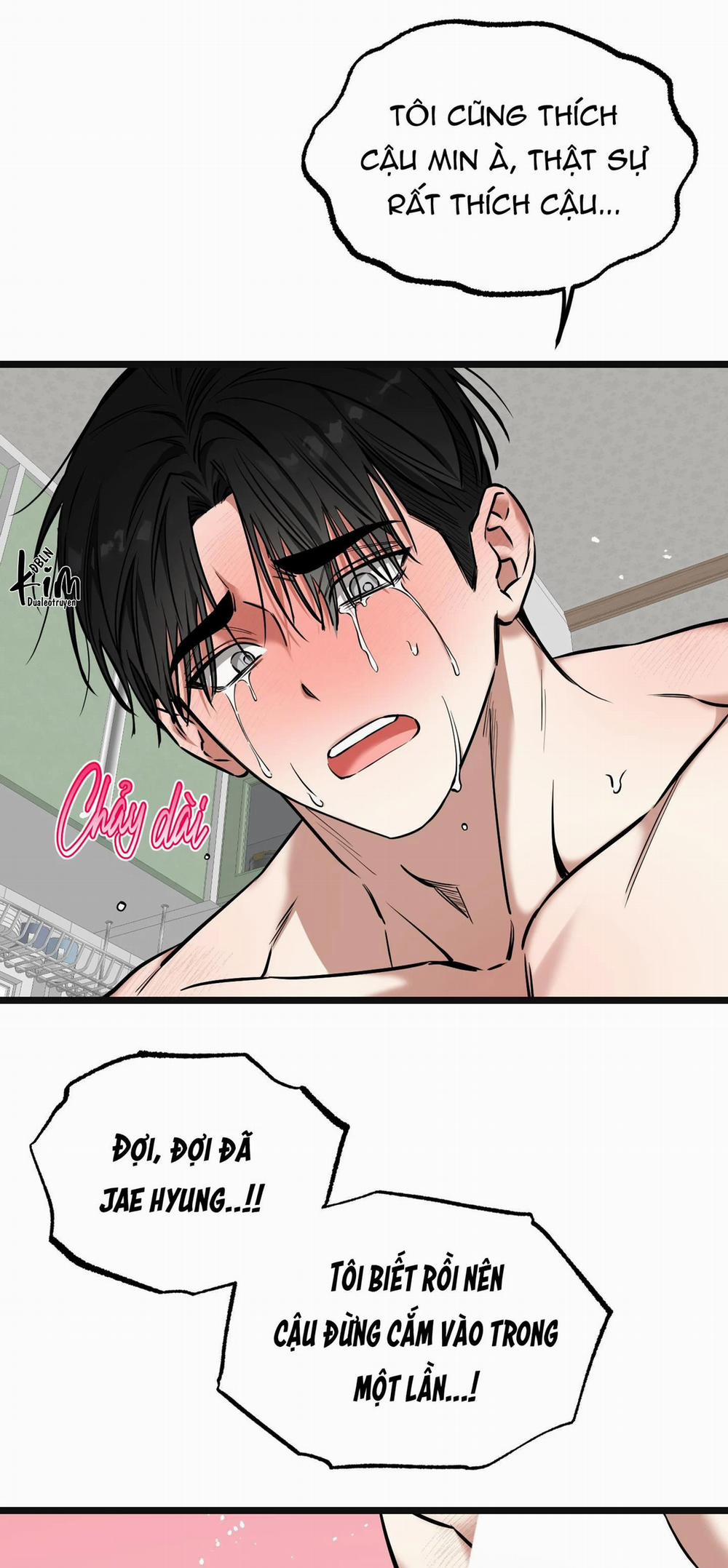 Tuyển Tập Ngực Bự Mlem - BDSM Của Nhà Kim 163.4 trang 29