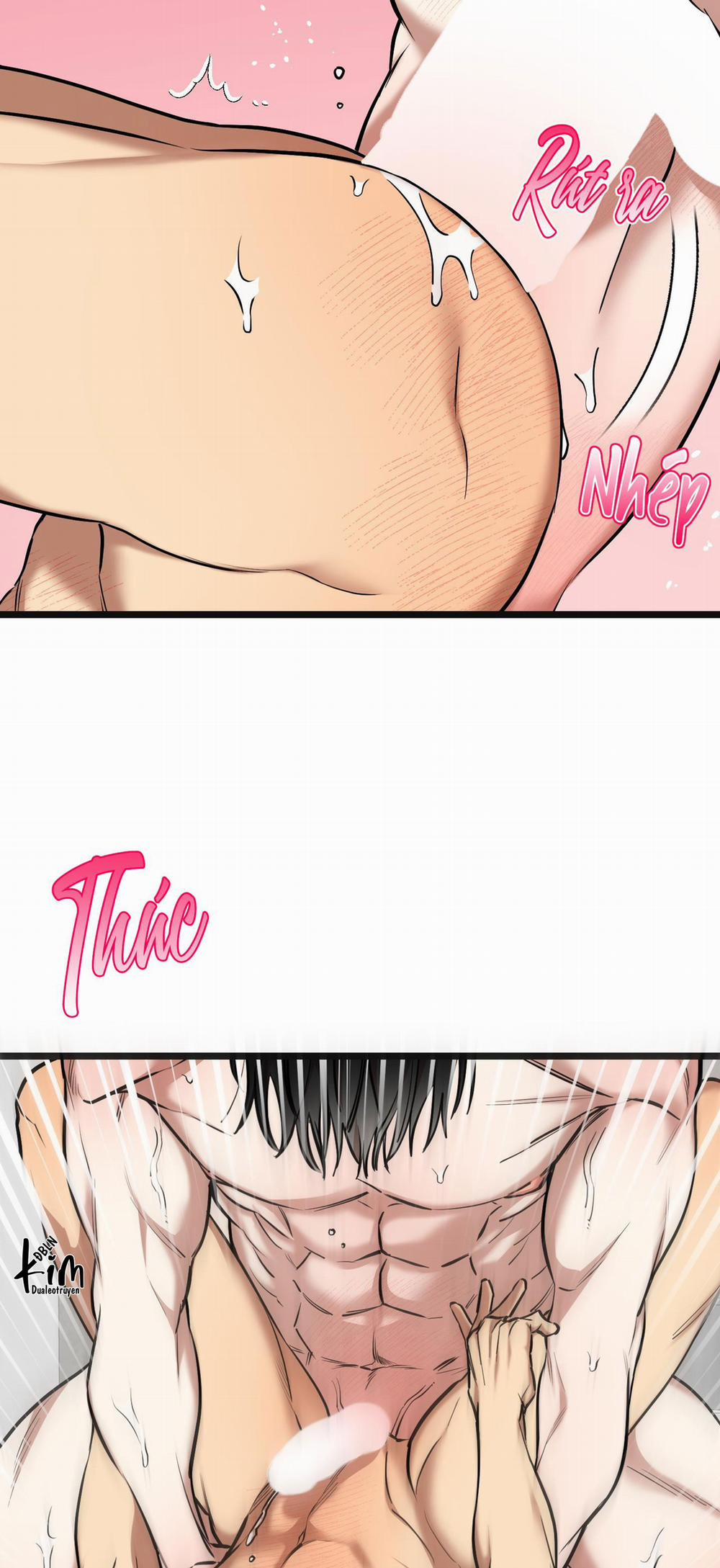 Tuyển Tập Ngực Bự Mlem - BDSM Của Nhà Kim 163.4 trang 30
