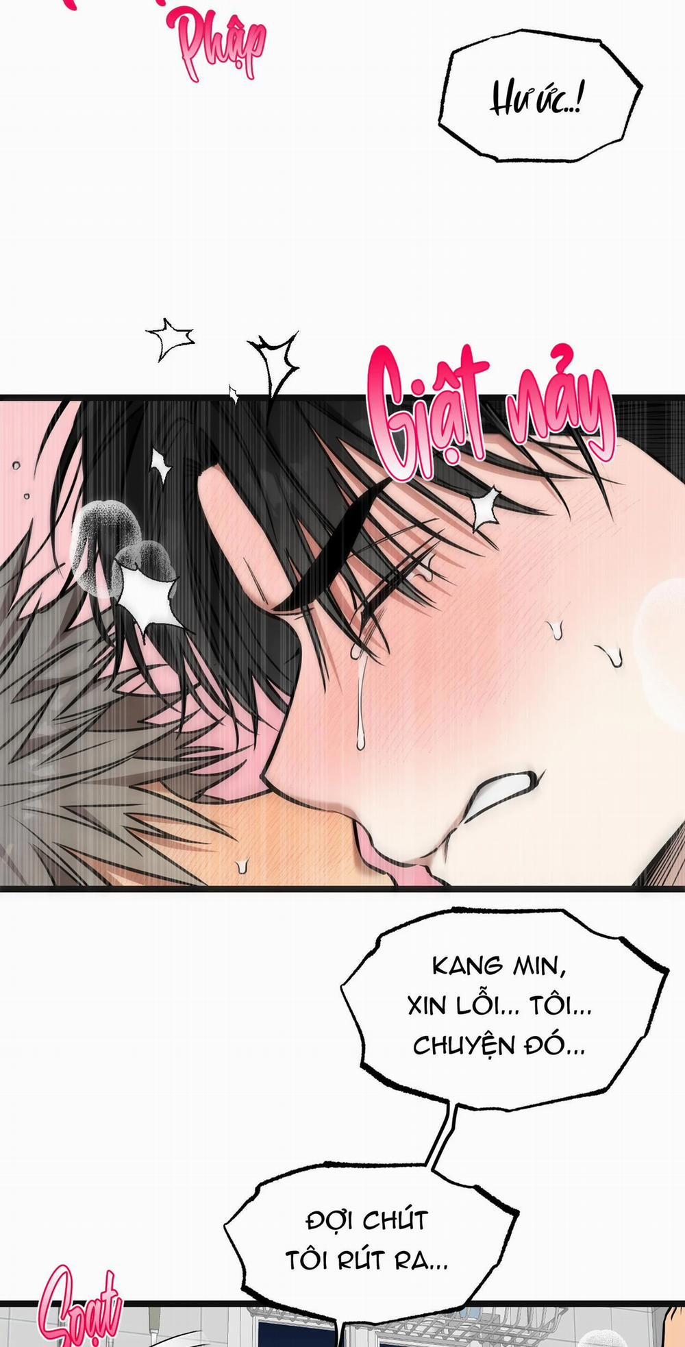 Tuyển Tập Ngực Bự Mlem - BDSM Của Nhà Kim 163.4 trang 38