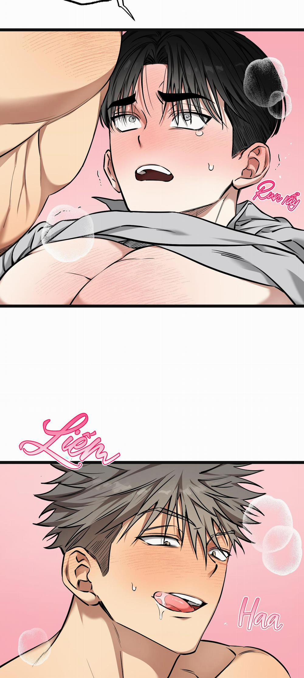 Tuyển Tập Ngực Bự Mlem - BDSM Của Nhà Kim 163.4 trang 4