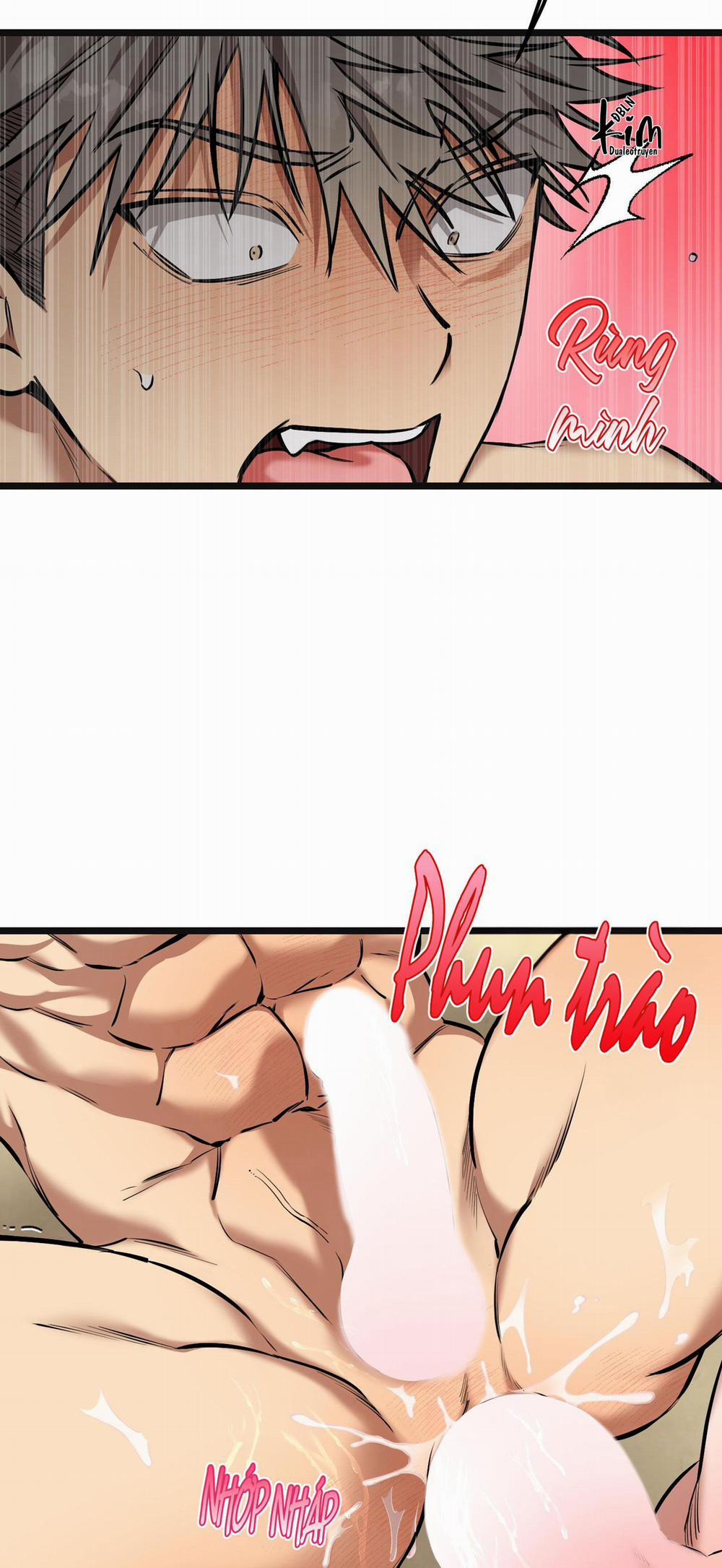 Tuyển Tập Ngực Bự Mlem - BDSM Của Nhà Kim 163.4 trang 43