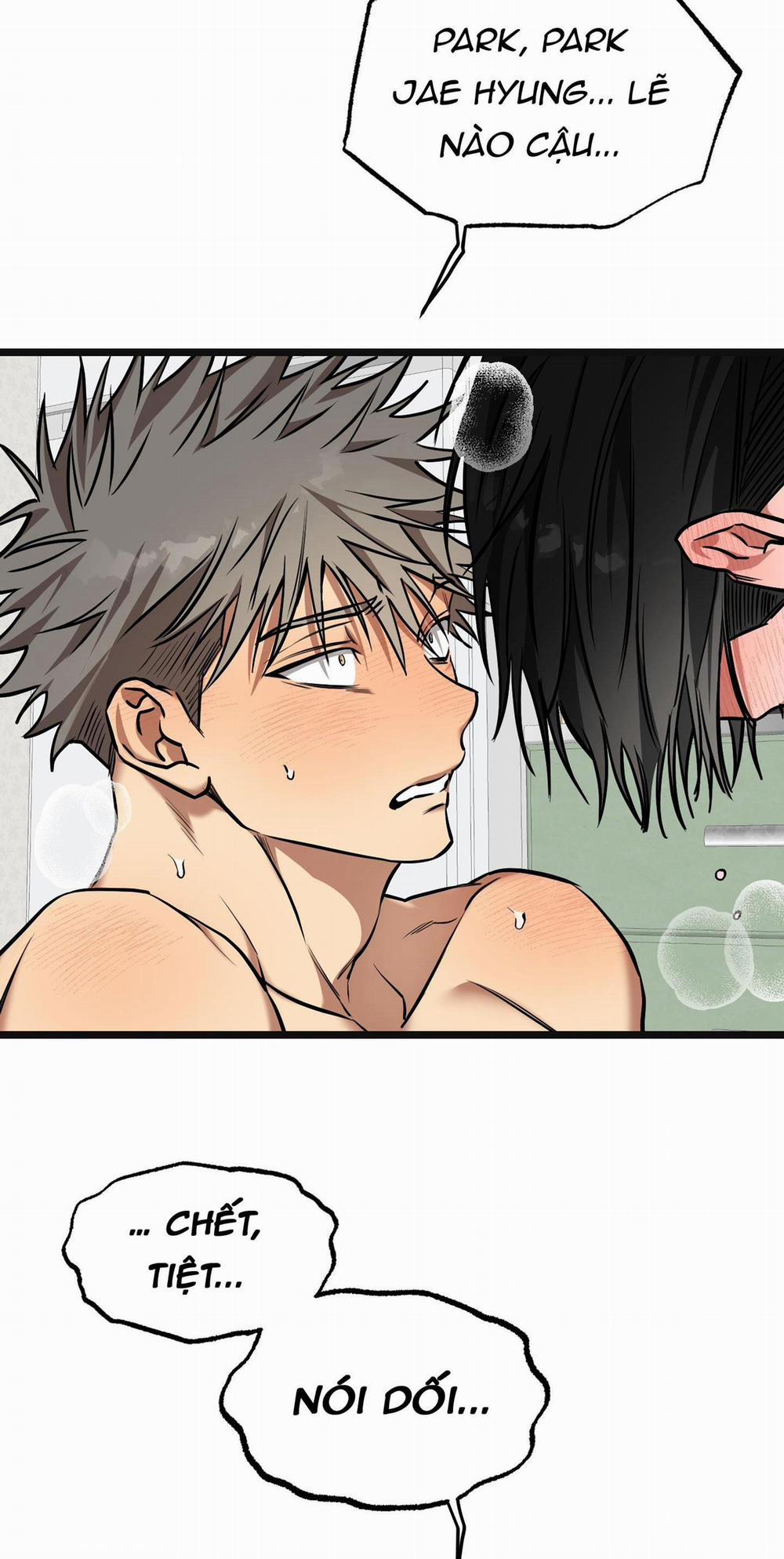 Tuyển Tập Ngực Bự Mlem - BDSM Của Nhà Kim 163.4 trang 46