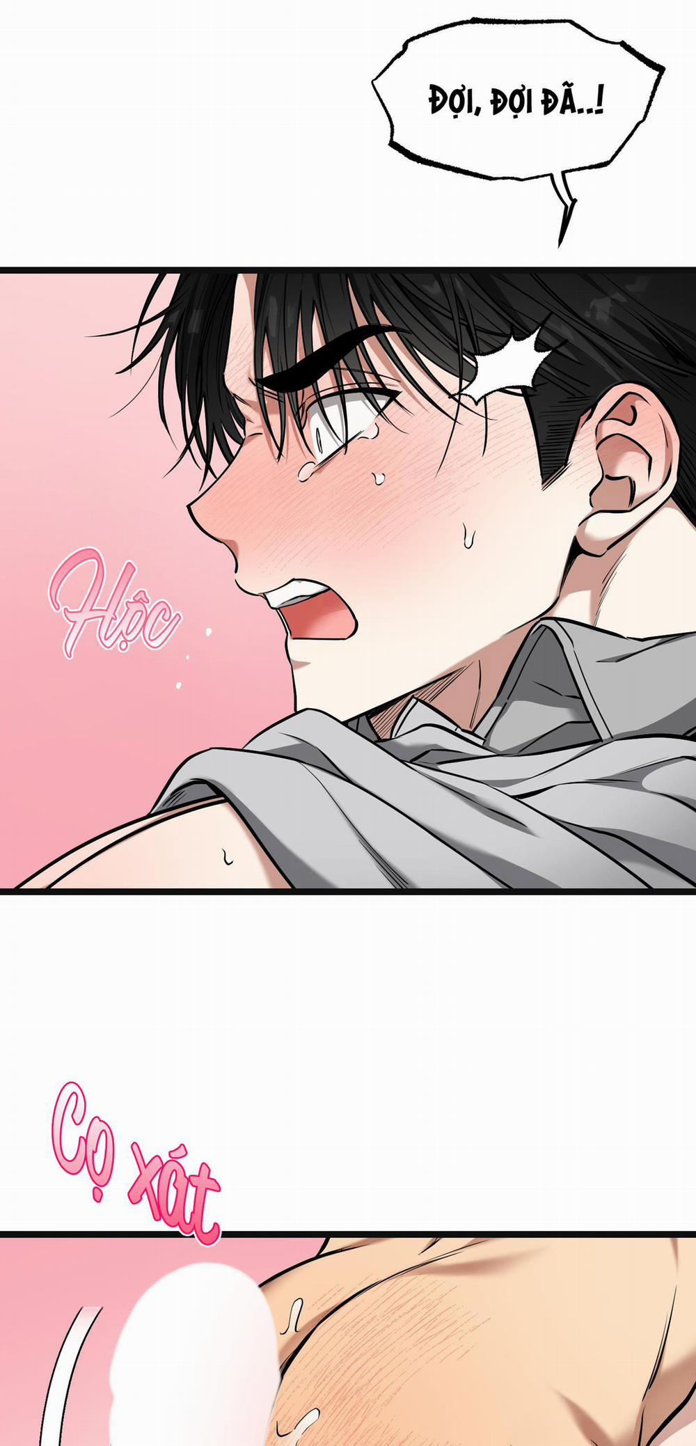 Tuyển Tập Ngực Bự Mlem - BDSM Của Nhà Kim 163.4 trang 6