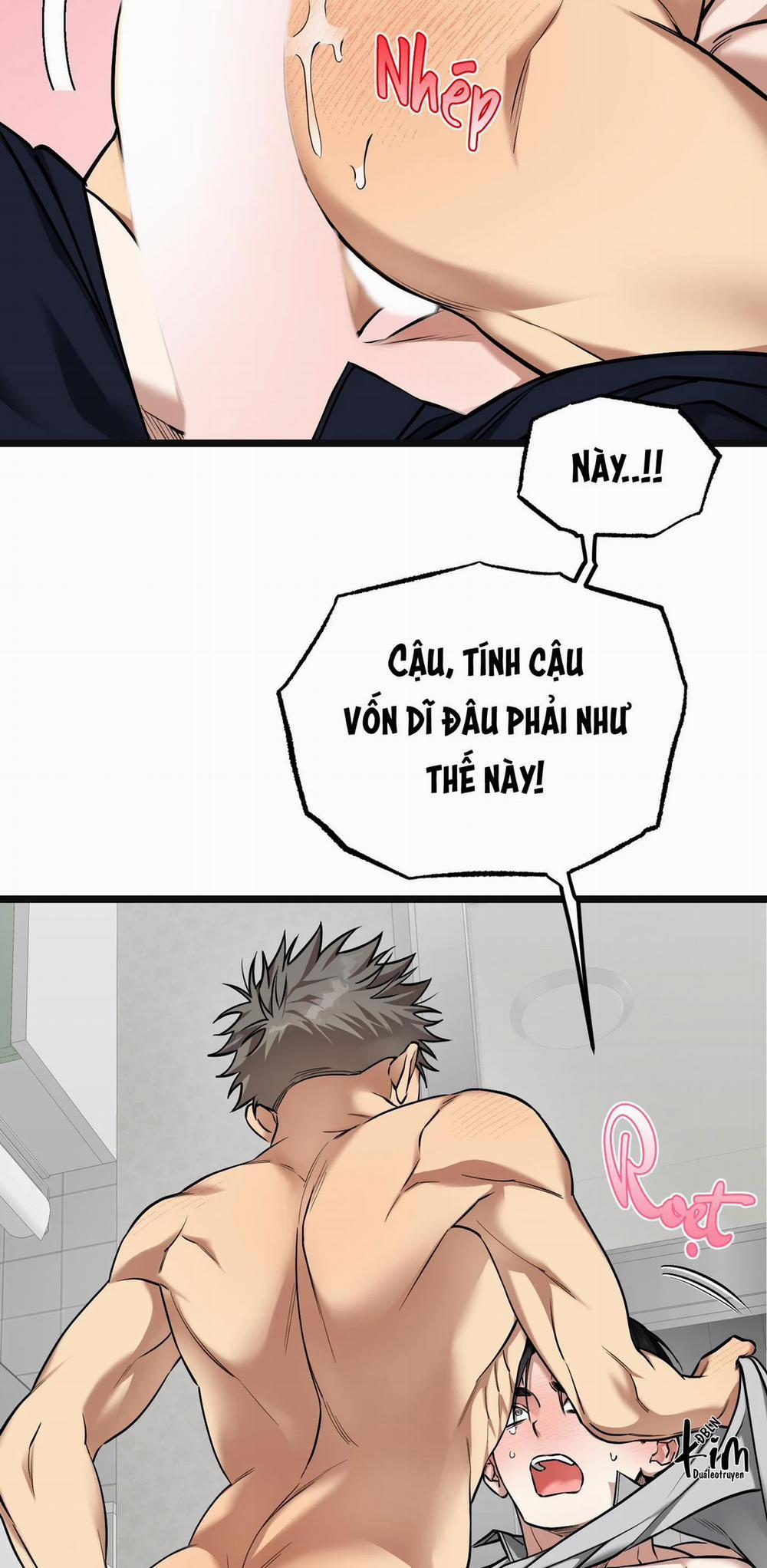 Tuyển Tập Ngực Bự Mlem - BDSM Của Nhà Kim 163.4 trang 7