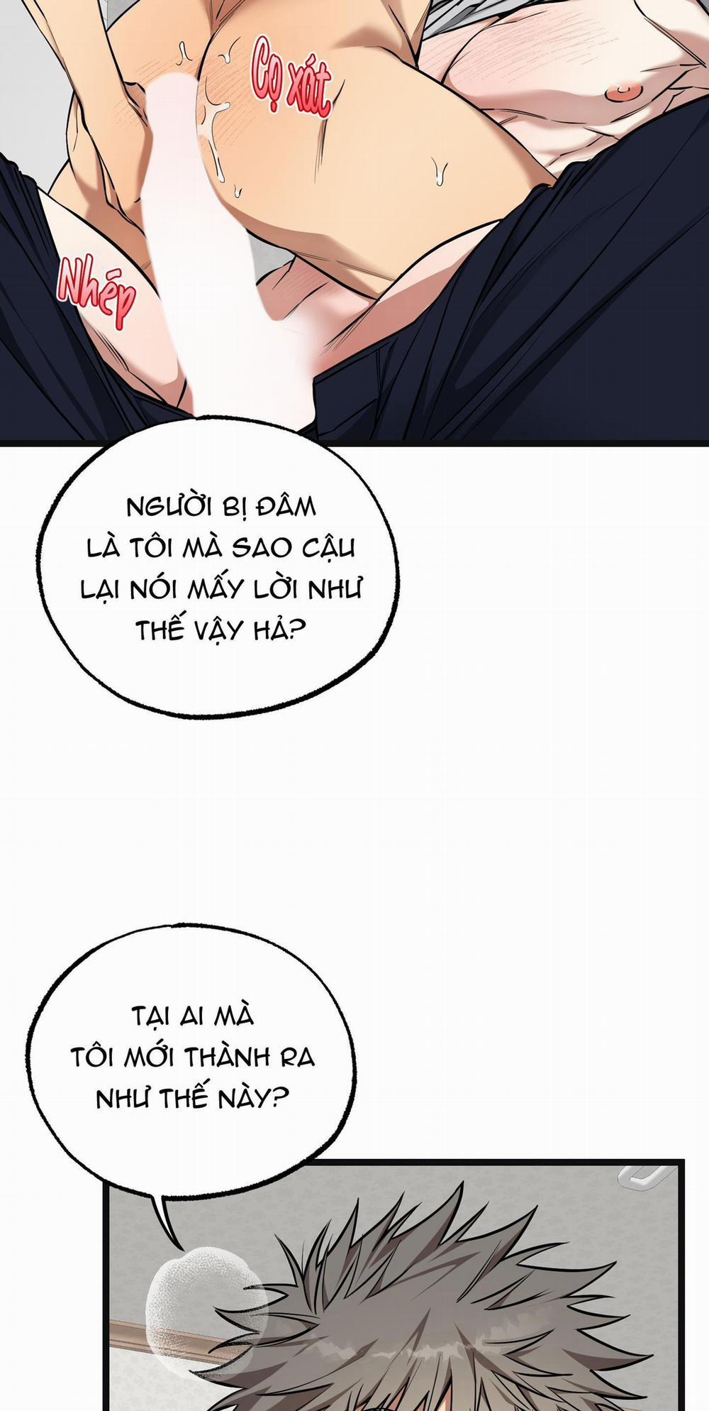 Tuyển Tập Ngực Bự Mlem - BDSM Của Nhà Kim 163.4 trang 8