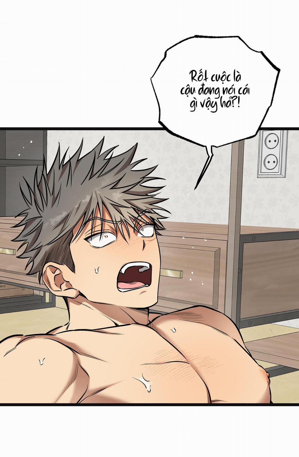 Tuyển Tập Ngực Bự Mlem - BDSM Của Nhà Kim 163.5 trang 11