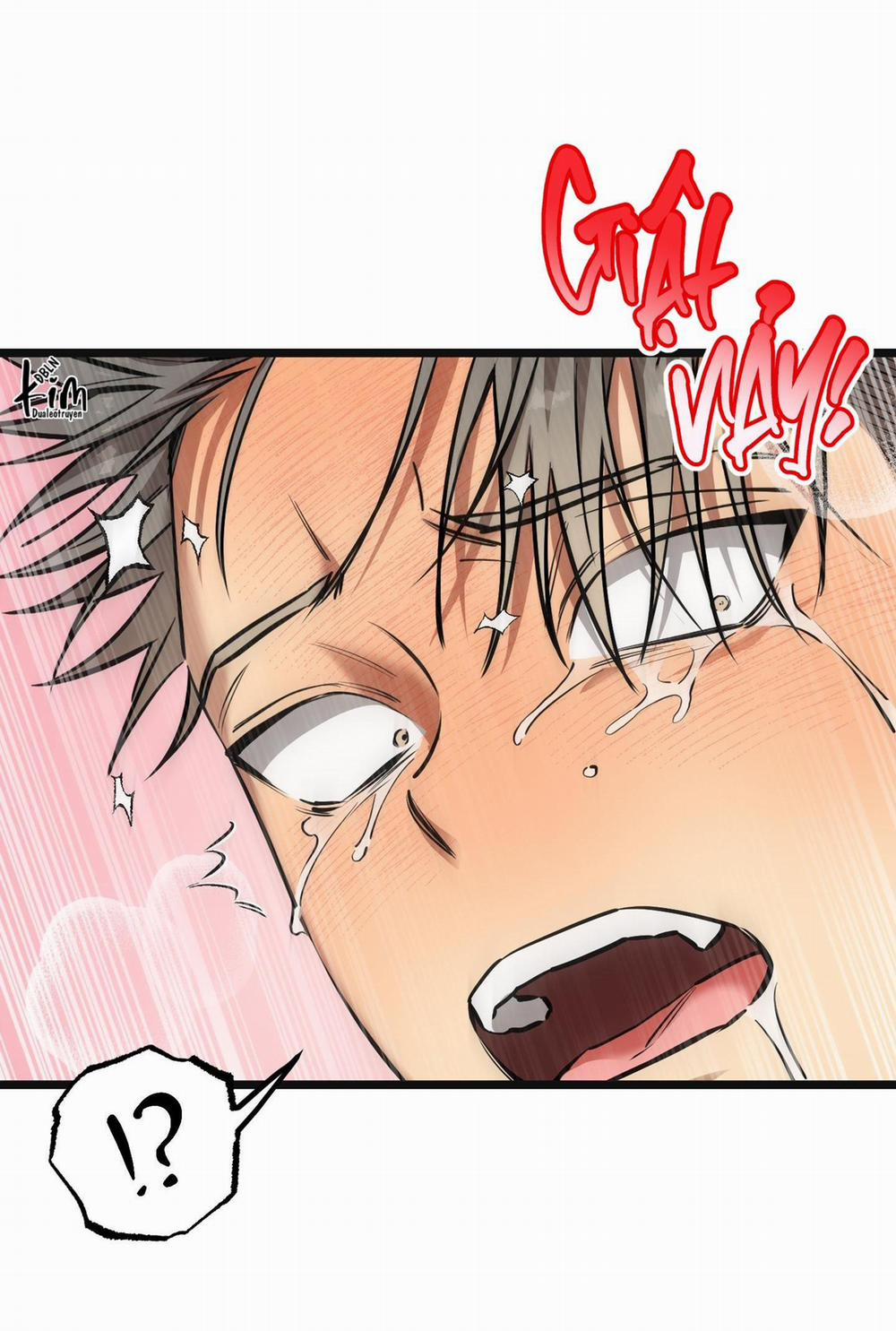 Tuyển Tập Ngực Bự Mlem - BDSM Của Nhà Kim 163.5 trang 20