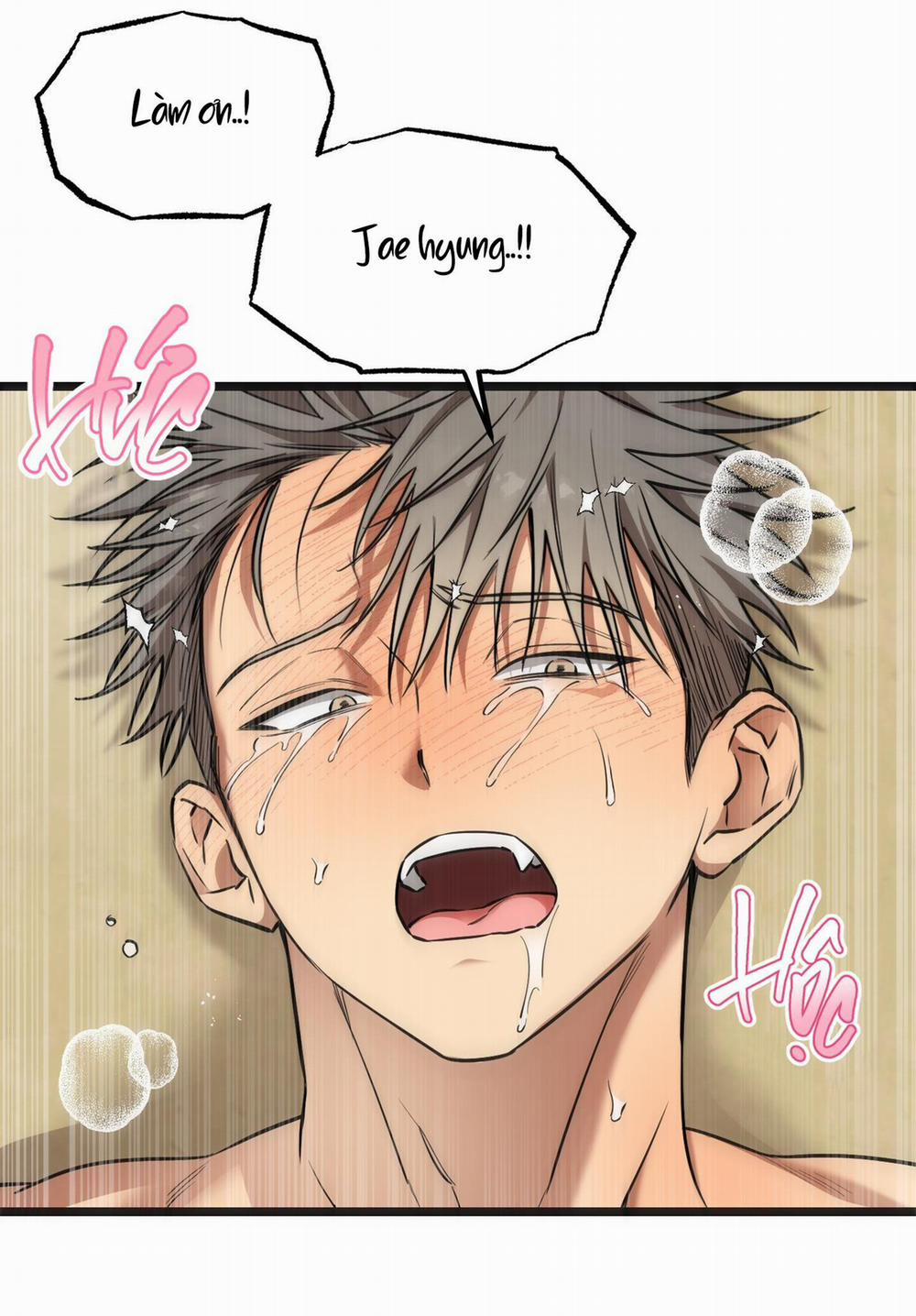 Tuyển Tập Ngực Bự Mlem - BDSM Của Nhà Kim 163.5 trang 27