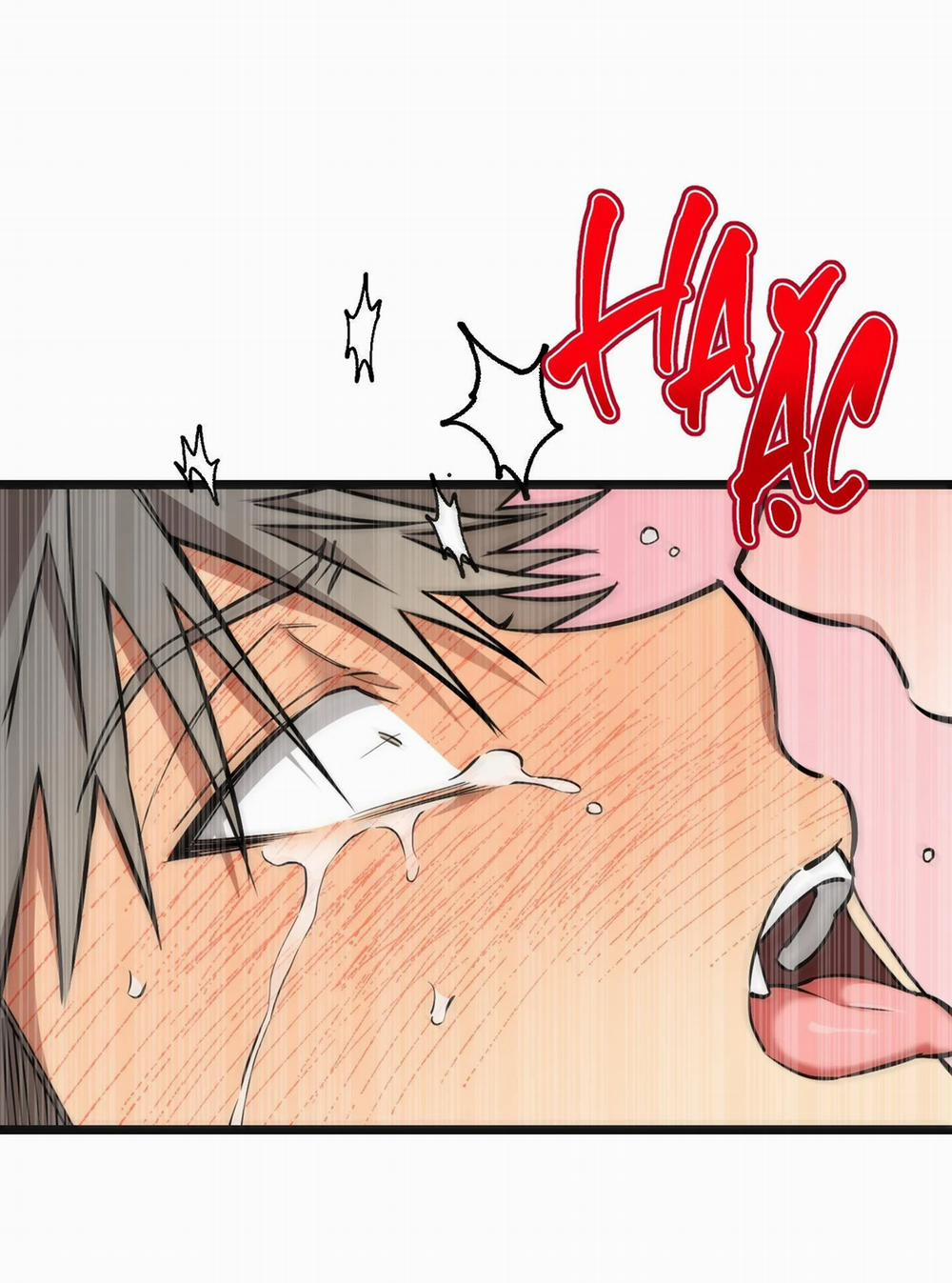 Tuyển Tập Ngực Bự Mlem - BDSM Của Nhà Kim 163.5 trang 37