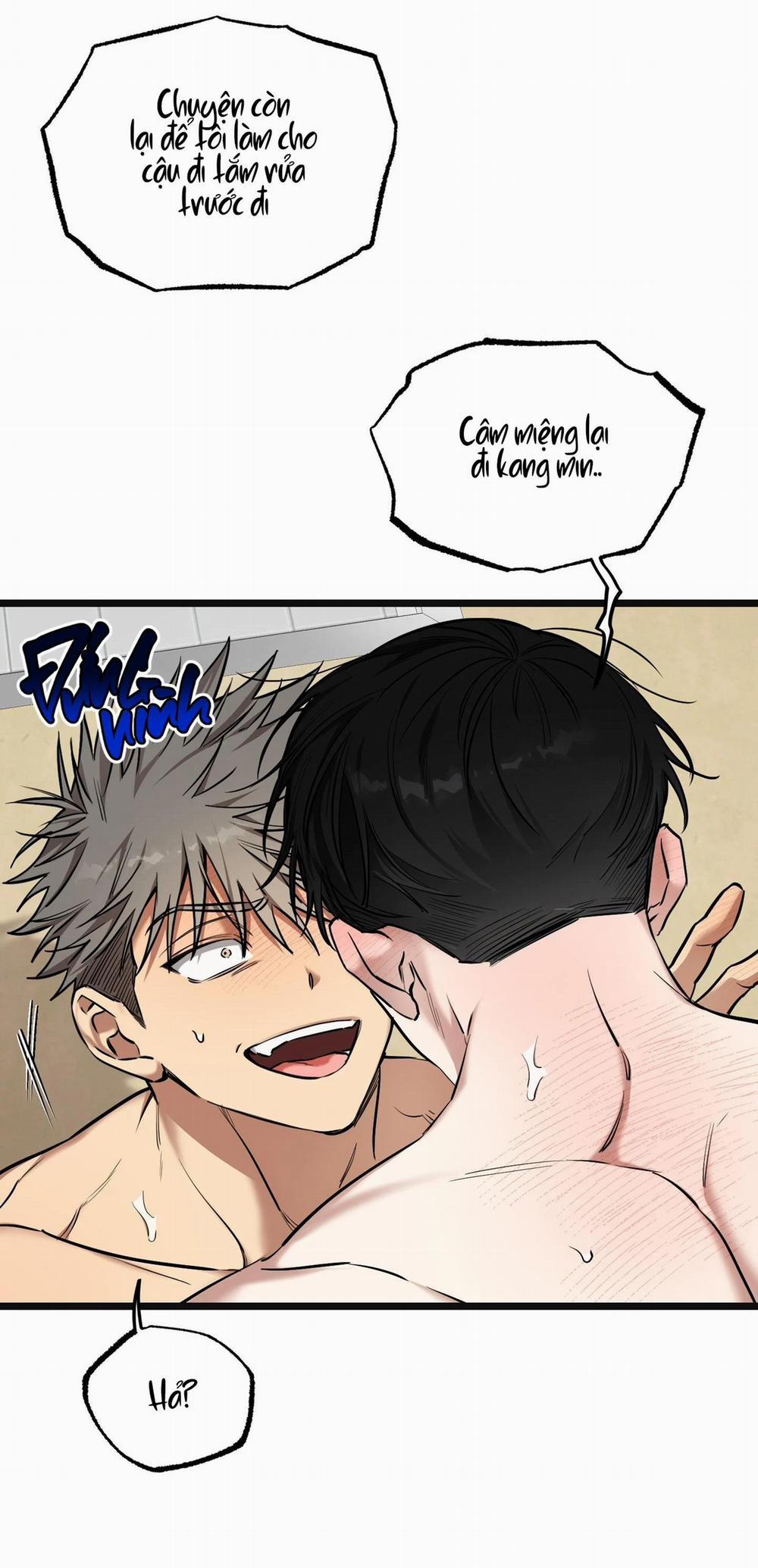 Tuyển Tập Ngực Bự Mlem - BDSM Của Nhà Kim 163.5 trang 4