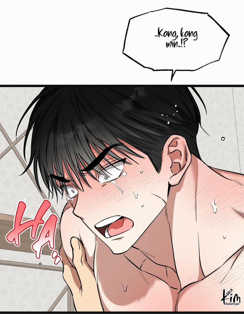 Tuyển Tập Ngực Bự Mlem - BDSM Của Nhà Kim 163.5 trang 40