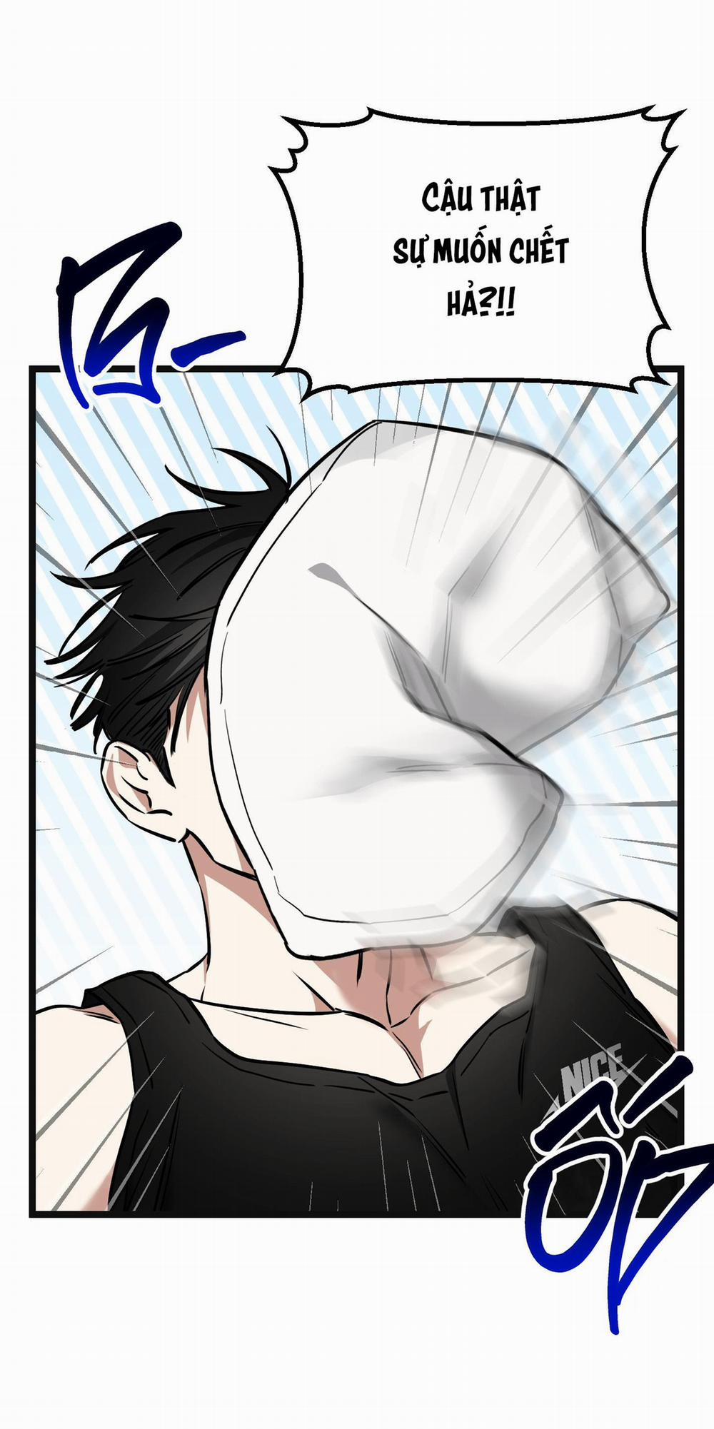 Tuyển Tập Ngực Bự Mlem - BDSM Của Nhà Kim 163.5 trang 45