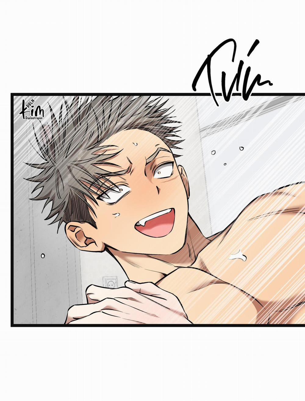 Tuyển Tập Ngực Bự Mlem - BDSM Của Nhà Kim 163.5 trang 5