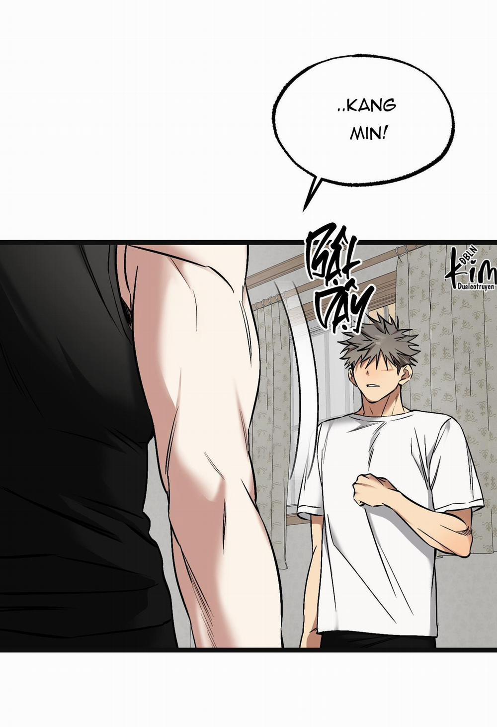 Tuyển Tập Ngực Bự Mlem - BDSM Của Nhà Kim 163.5 trang 55