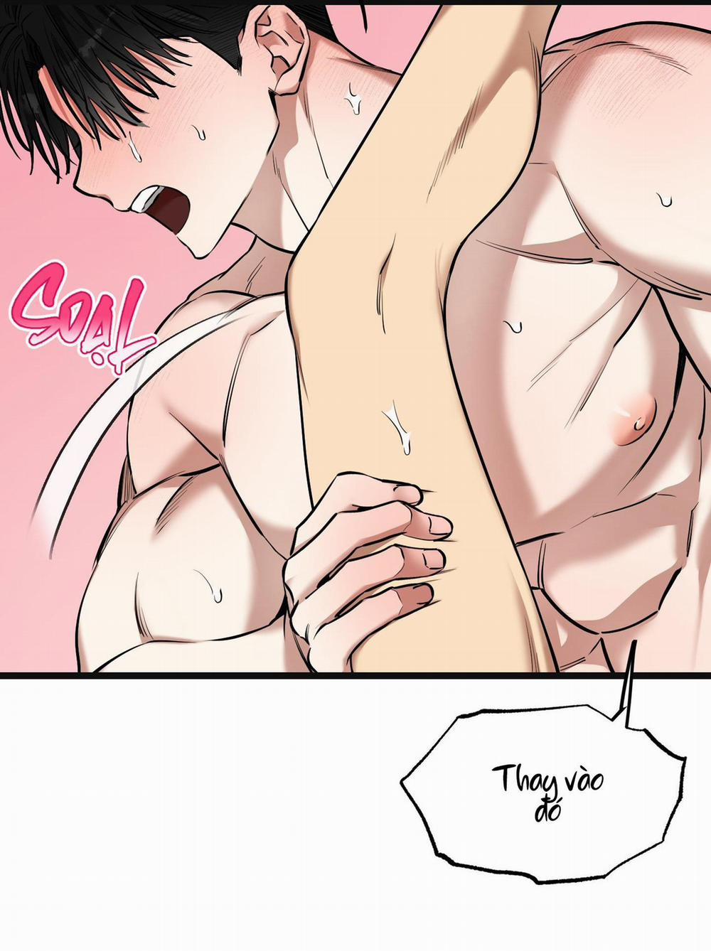 Tuyển Tập Ngực Bự Mlem - BDSM Của Nhà Kim 163.5 trang 9