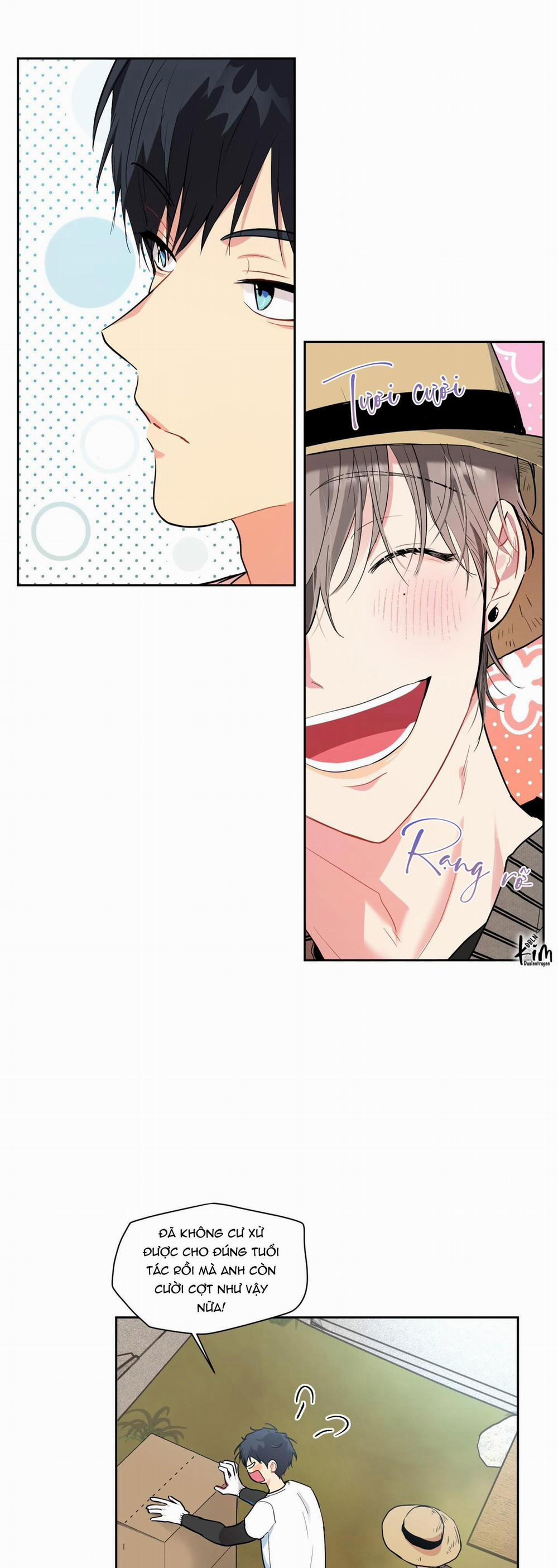 Tuyển Tập Ngực Bự Mlem - BDSM Của Nhà Kim 164.1 trang 11