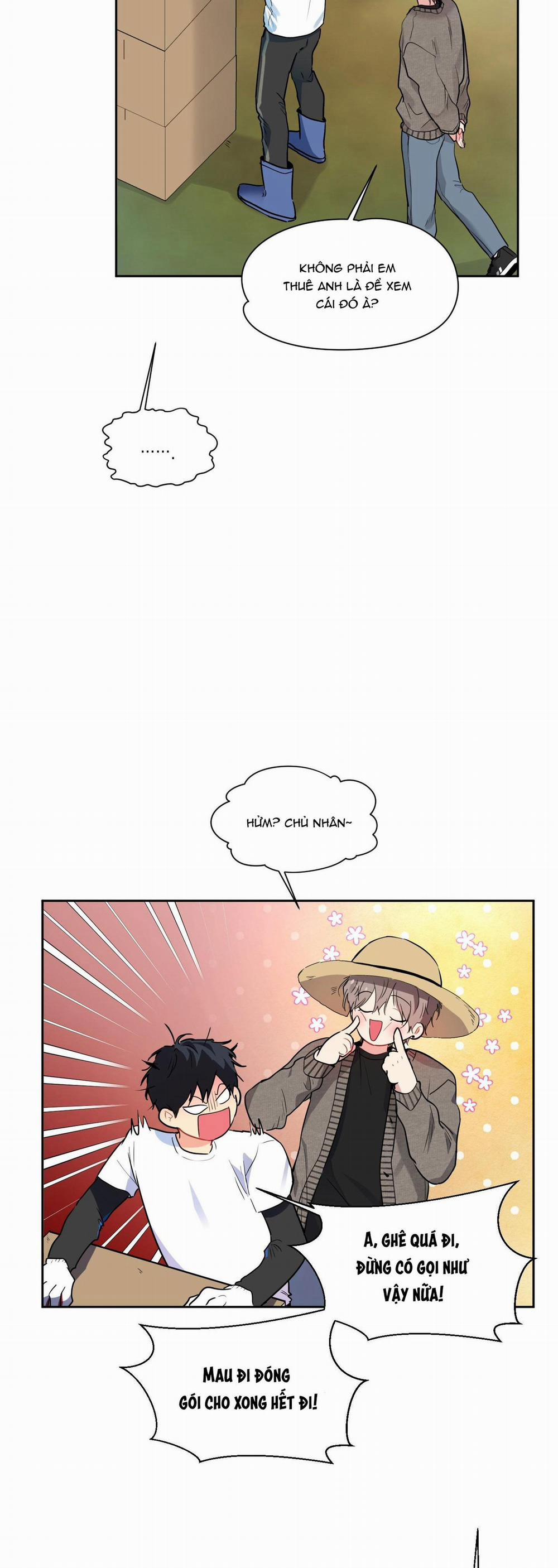 Tuyển Tập Ngực Bự Mlem - BDSM Của Nhà Kim 164.1 trang 12