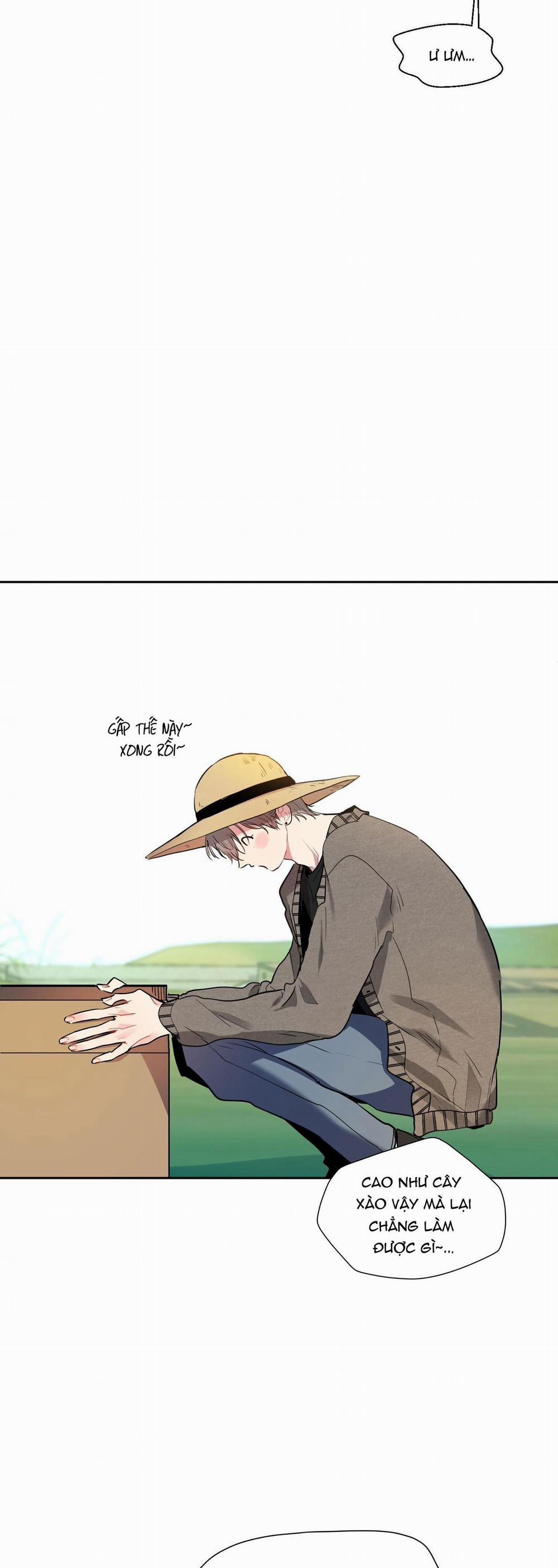 Tuyển Tập Ngực Bự Mlem - BDSM Của Nhà Kim 164.1 trang 13