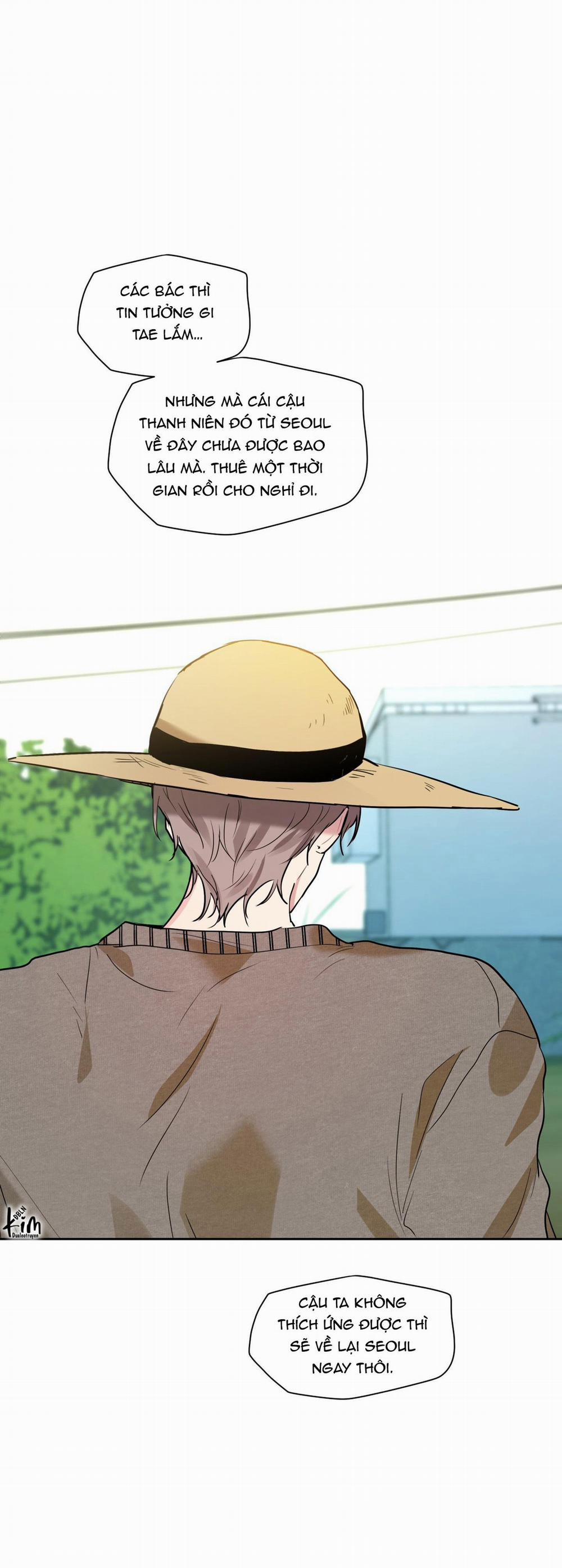 Tuyển Tập Ngực Bự Mlem - BDSM Của Nhà Kim 164.1 trang 16