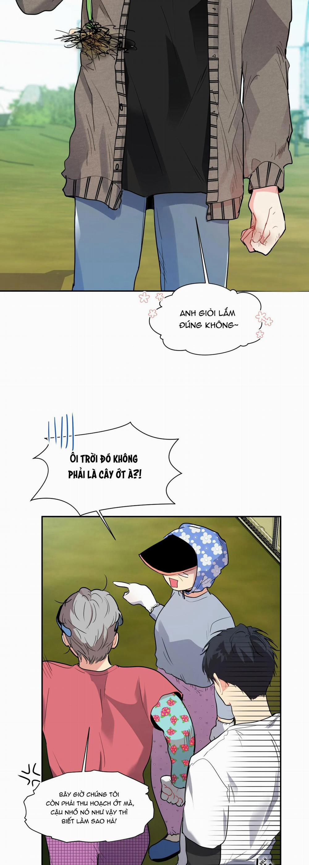 Tuyển Tập Ngực Bự Mlem - BDSM Của Nhà Kim 164.1 trang 19