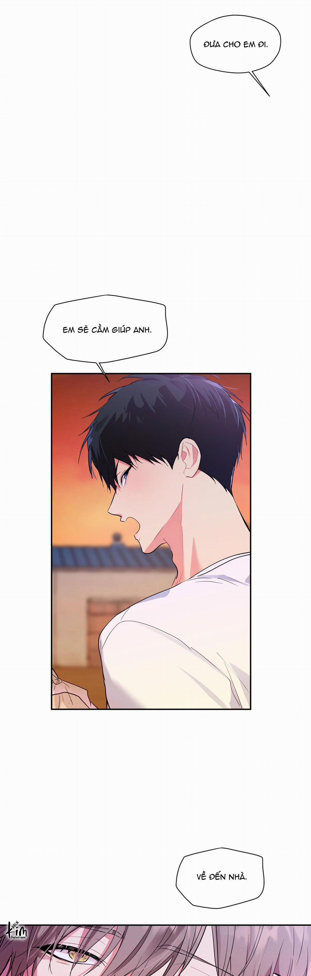 Tuyển Tập Ngực Bự Mlem - BDSM Của Nhà Kim 164.1 trang 23