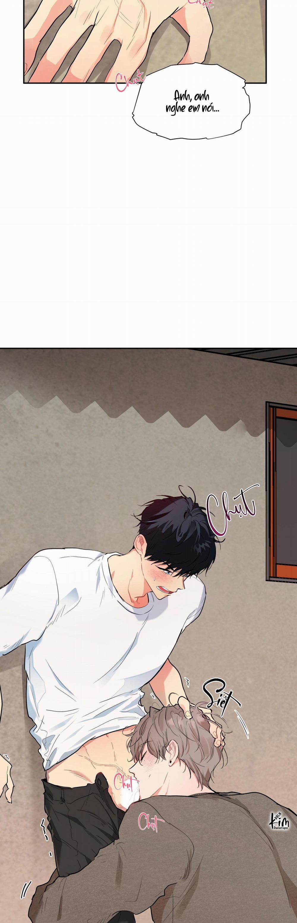 Tuyển Tập Ngực Bự Mlem - BDSM Của Nhà Kim 164.1 trang 27