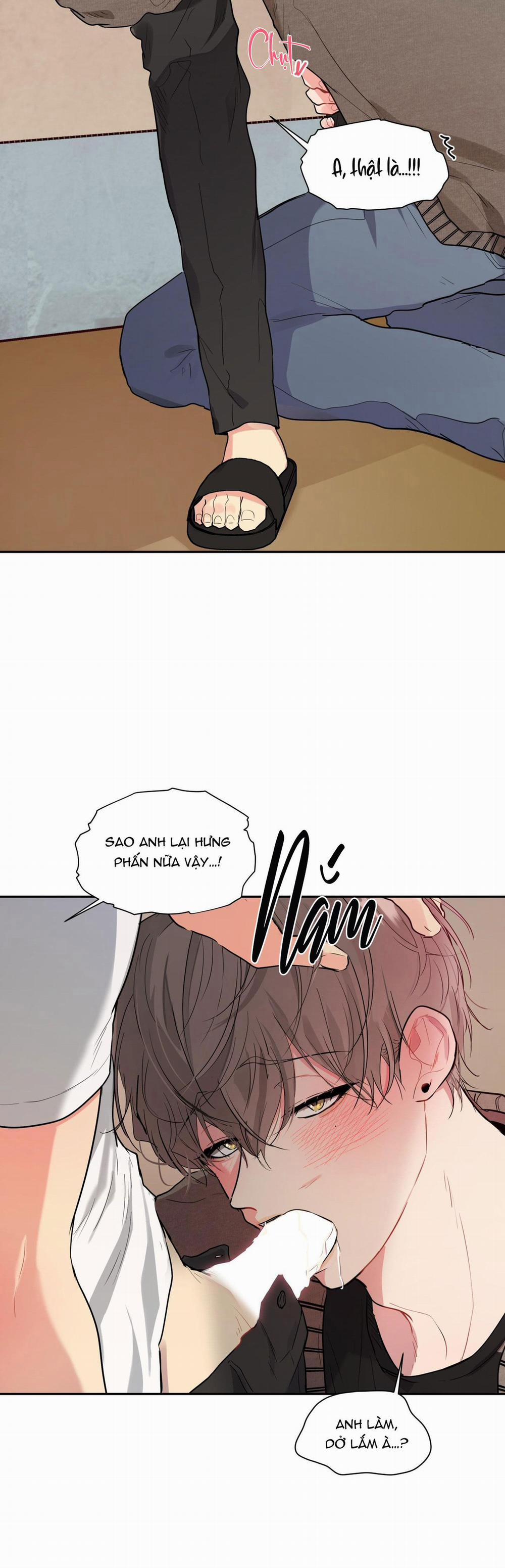 Tuyển Tập Ngực Bự Mlem - BDSM Của Nhà Kim 164.1 trang 28