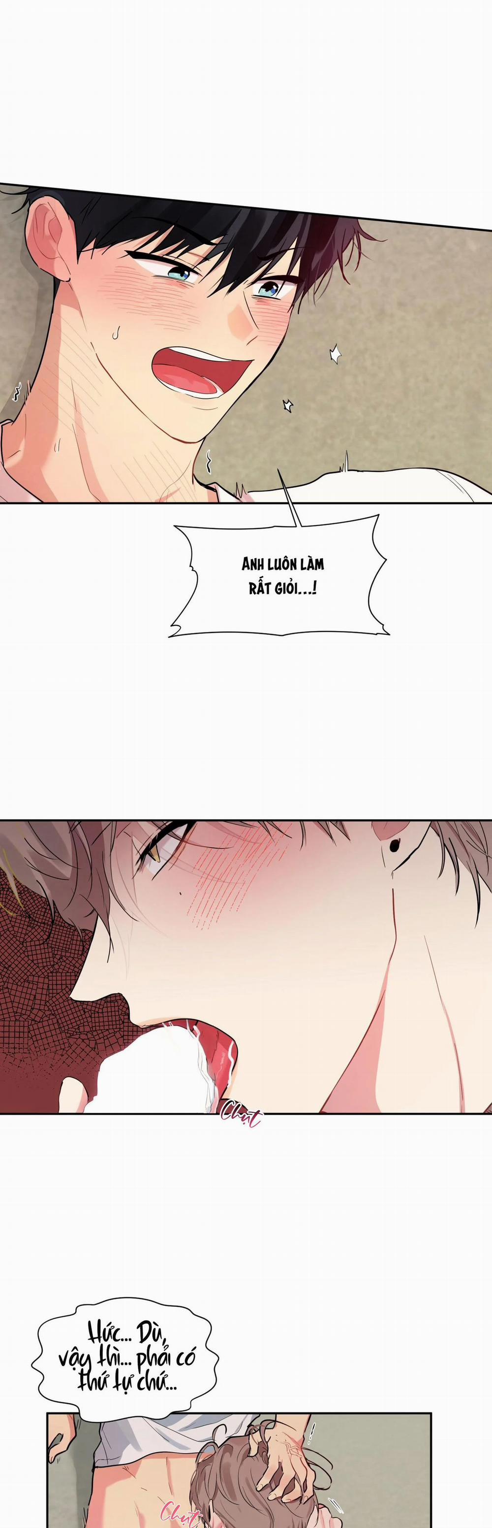 Tuyển Tập Ngực Bự Mlem - BDSM Của Nhà Kim 164.1 trang 29