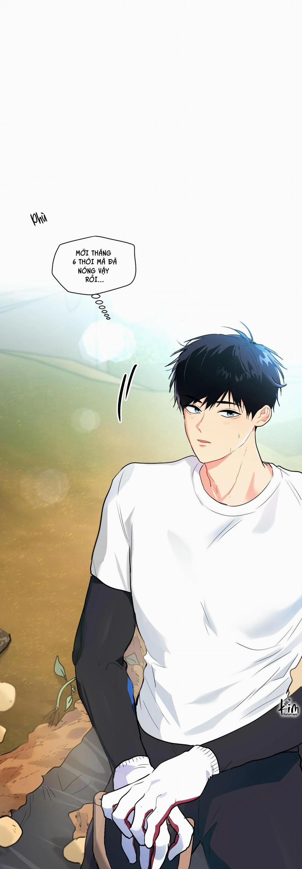 Tuyển Tập Ngực Bự Mlem - BDSM Của Nhà Kim 164.1 trang 3